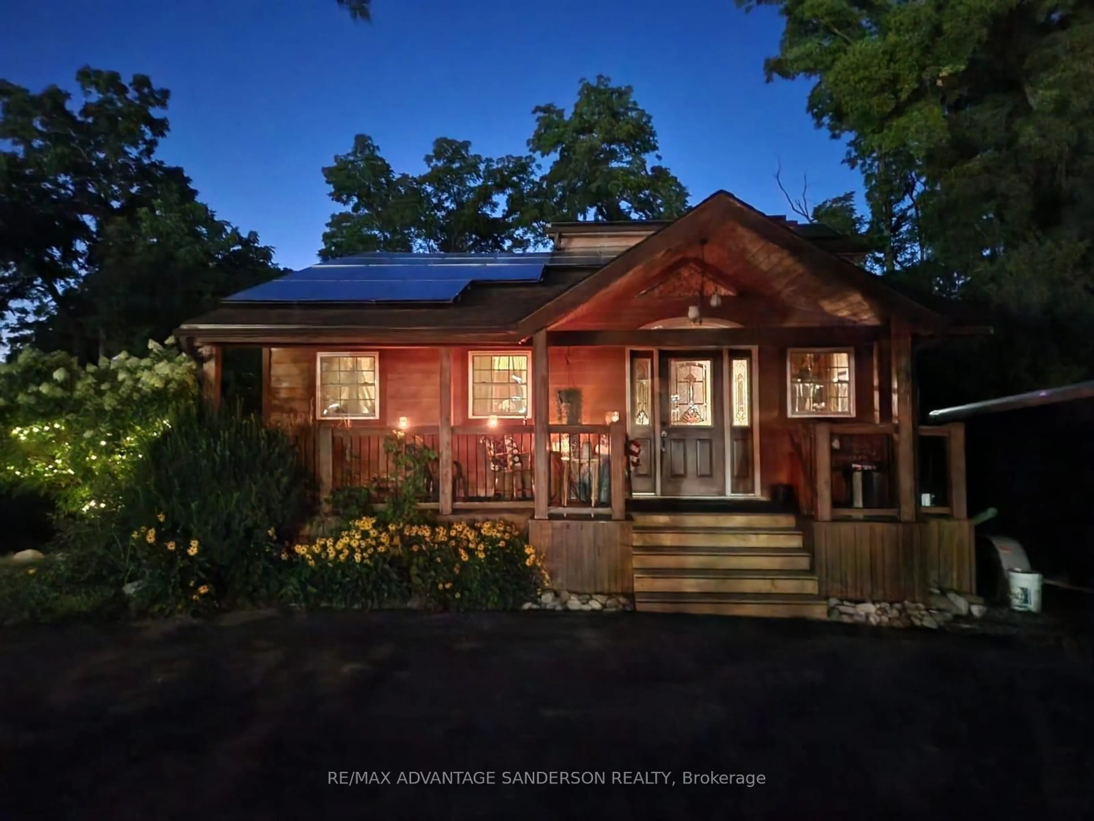 Unknown for 22476 Coldstream Rd, Middlesex Centre Ontario N0L 1R0