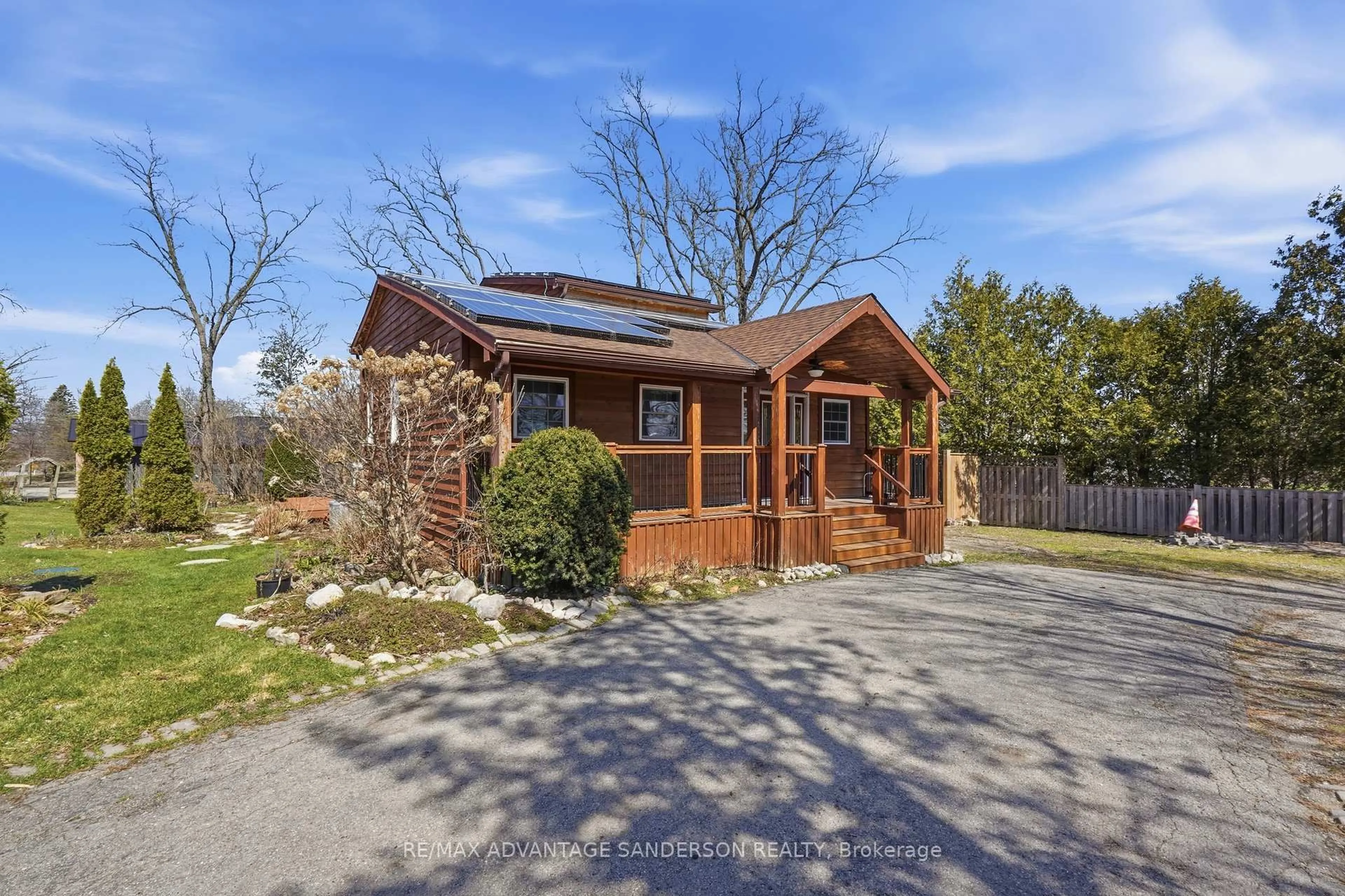 Unknown for 22476 Coldstream Rd, Middlesex Centre Ontario N0L 1R0