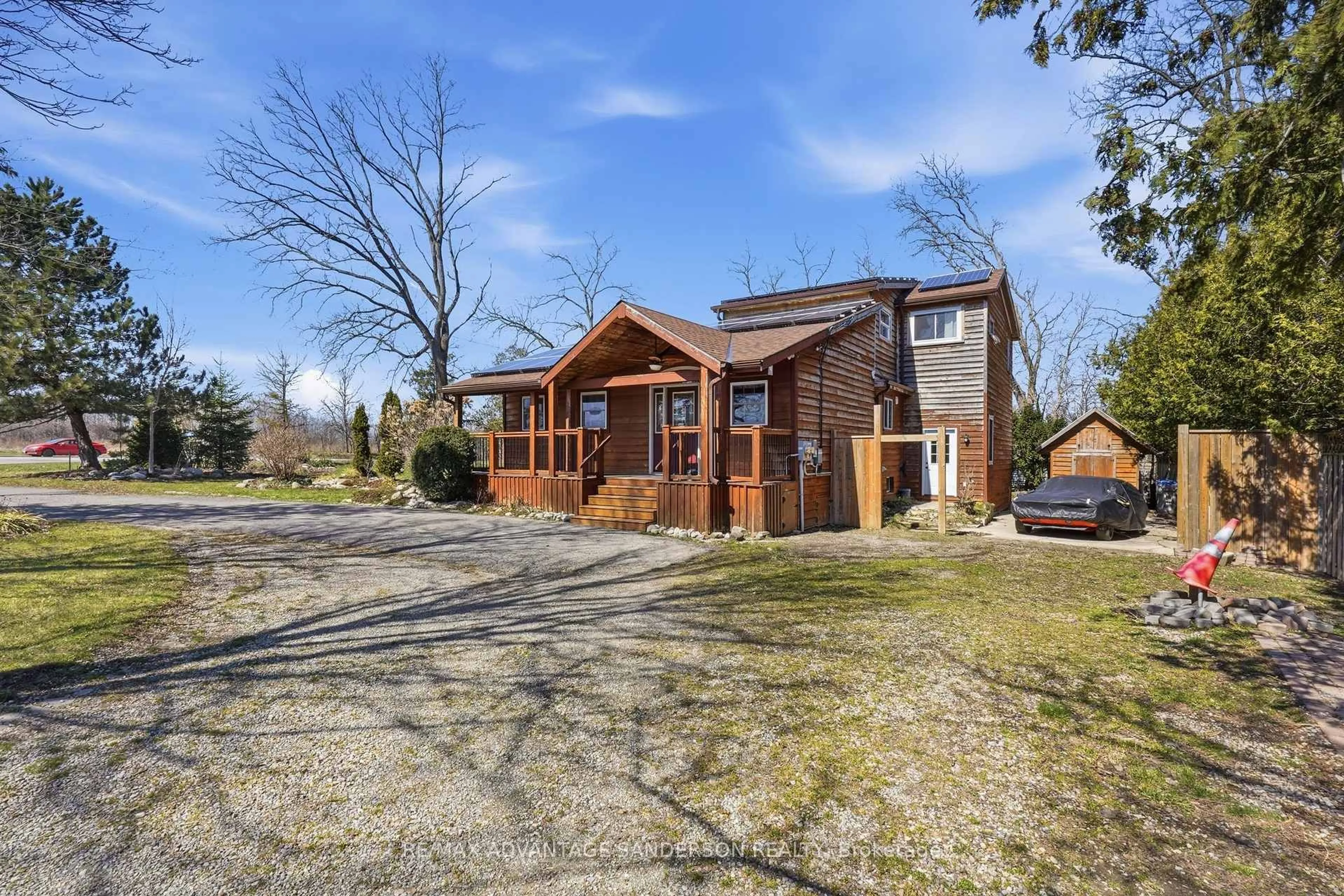 Unknown for 22476 Coldstream Rd, Middlesex Centre Ontario N0L 1R0