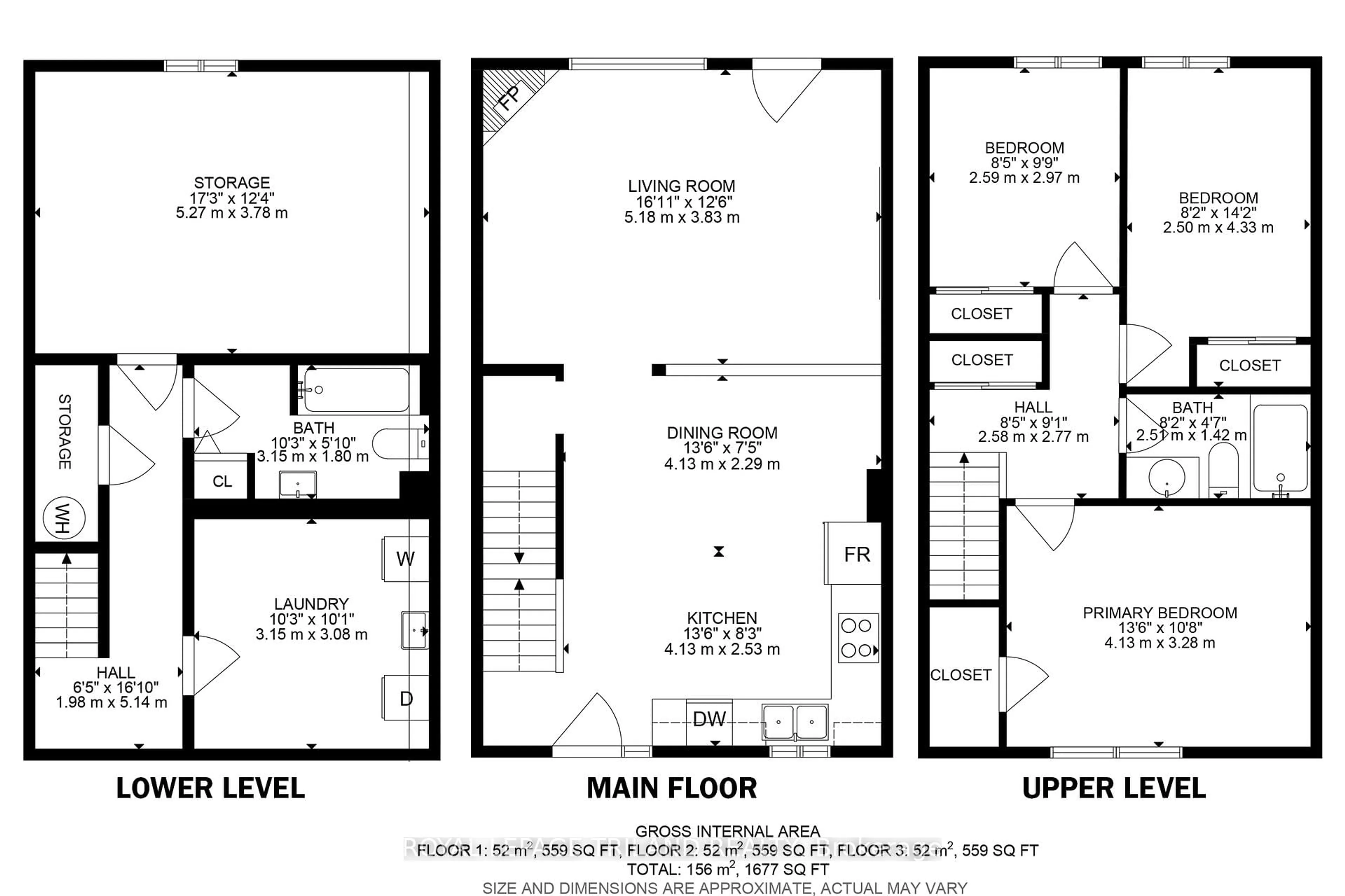Floor plan for 1600 Culver Dr #74, London East Ontario N5V 3H5