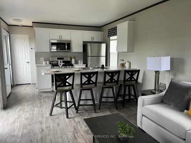 1047 Bonnie Lake Camp Rd #LKR026, Bracebridge 5