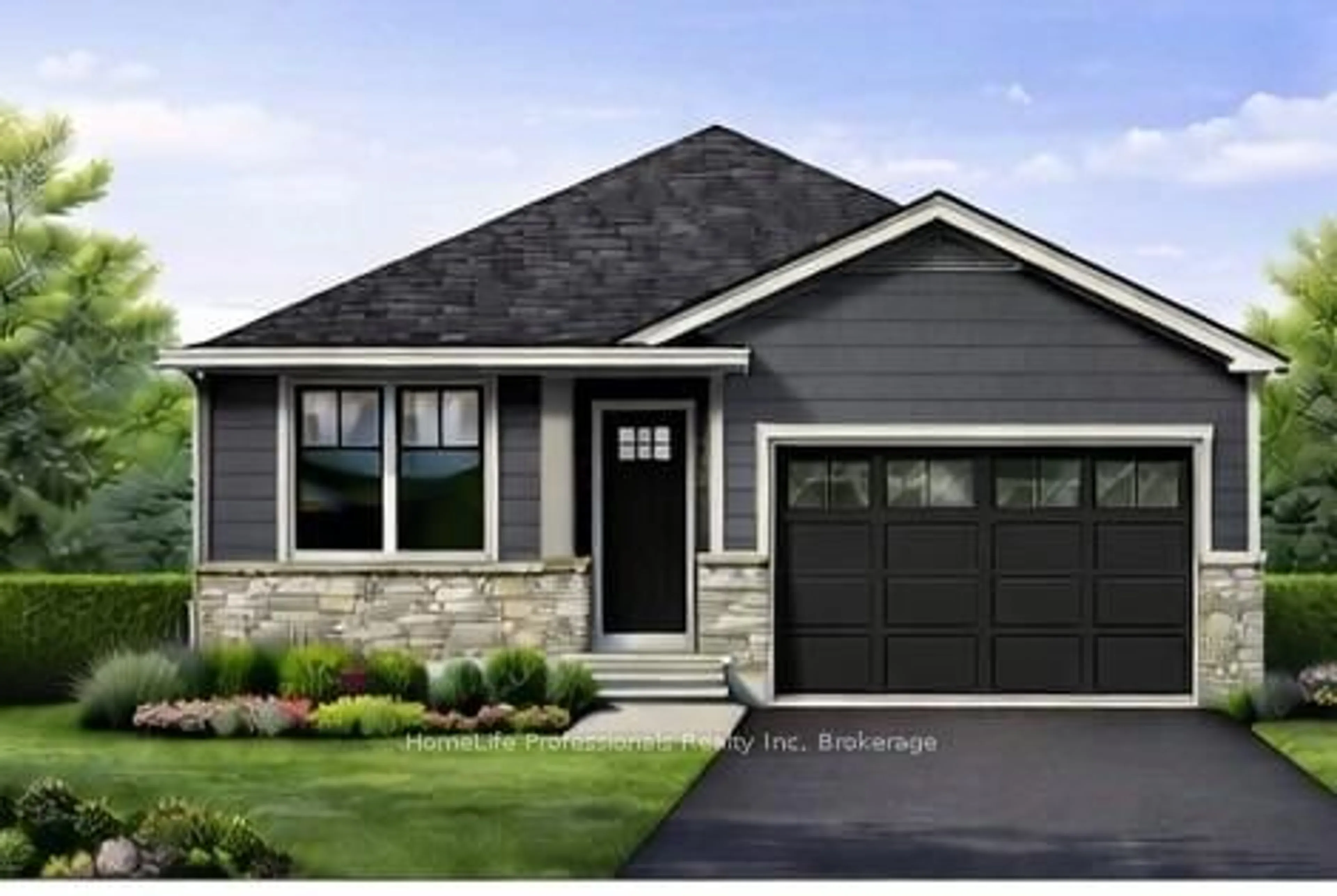 Unknown for 151 PIKE CREEK Dr, Haldimand Ontario N0A 1E0