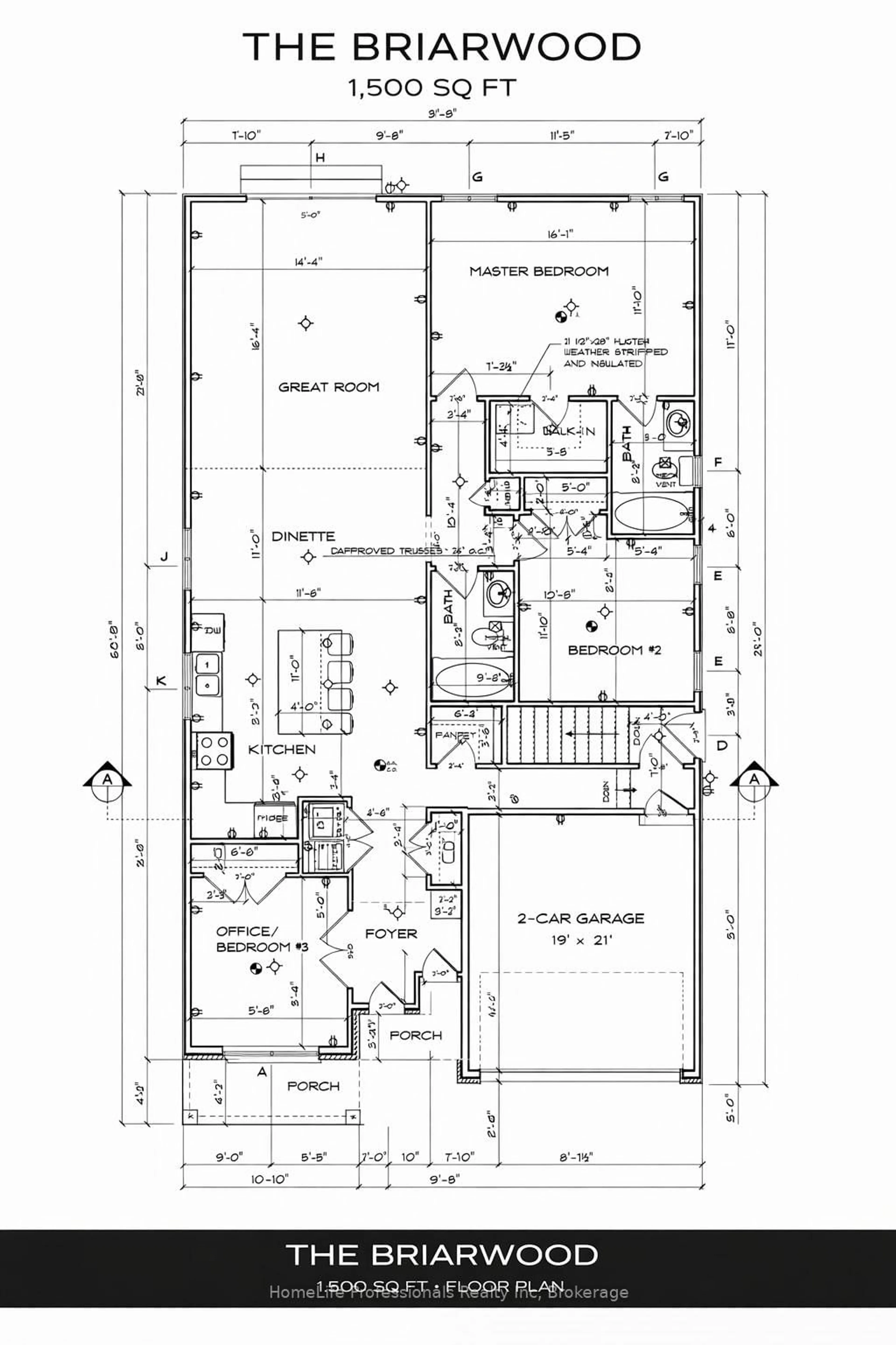 Floor plan for 151 PIKE CREEK Dr, Haldimand Ontario N0A 1E0