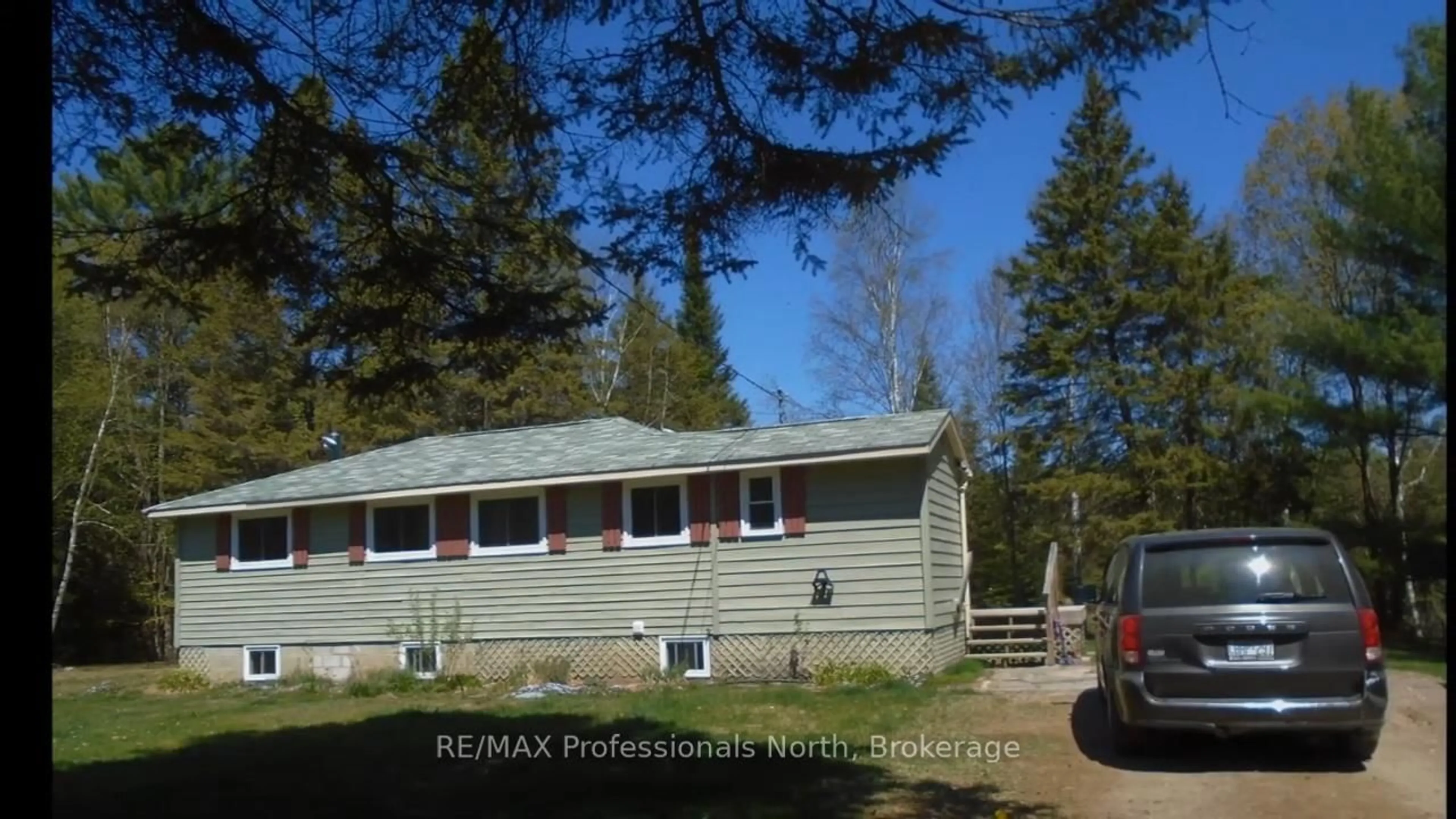 Unknown for 1052 Ablett Crt, Algonquin Highlands Ontario K0M 1J1