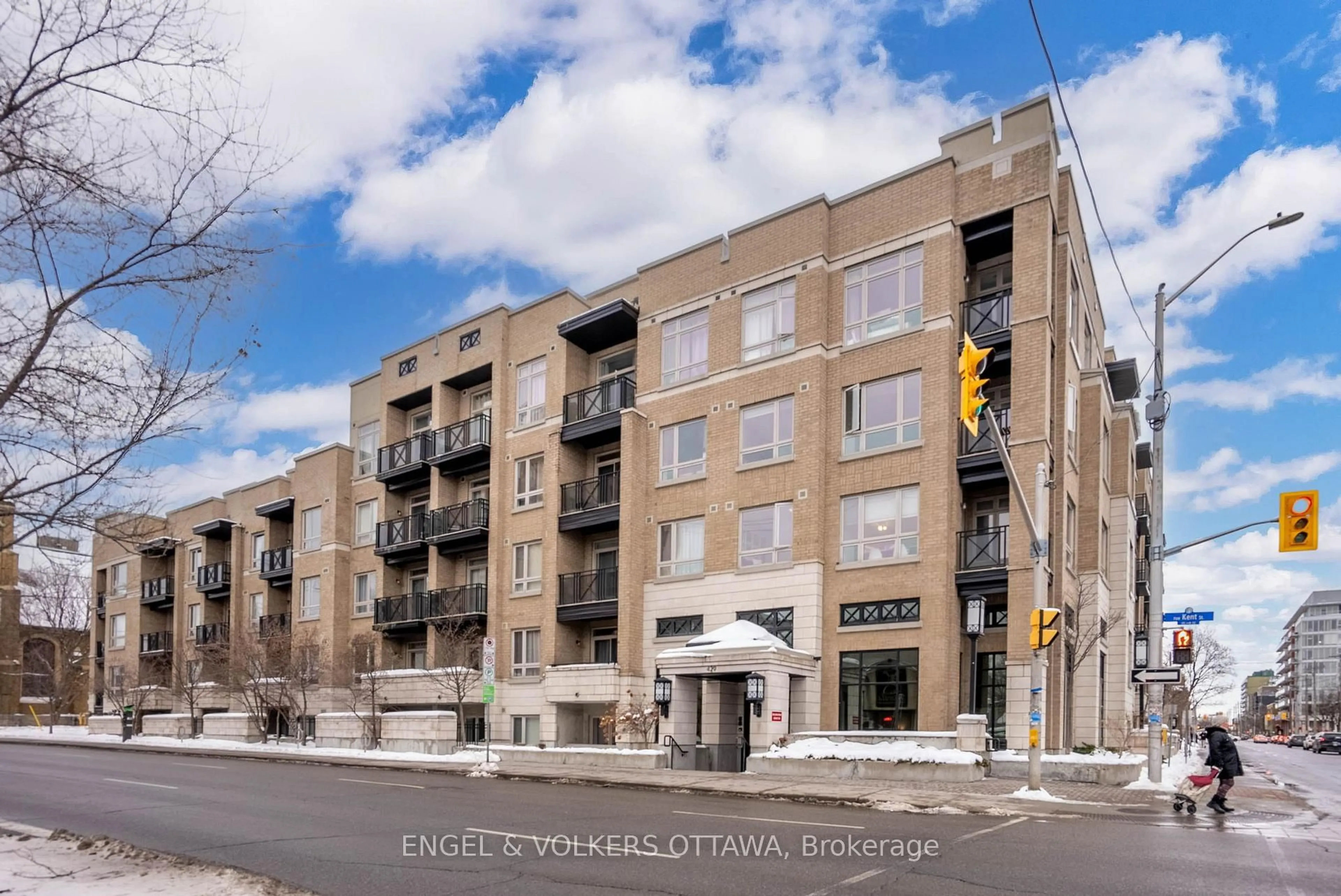 Unknown for 429 Kent St #123, Ottawa Ontario K2P 1B5