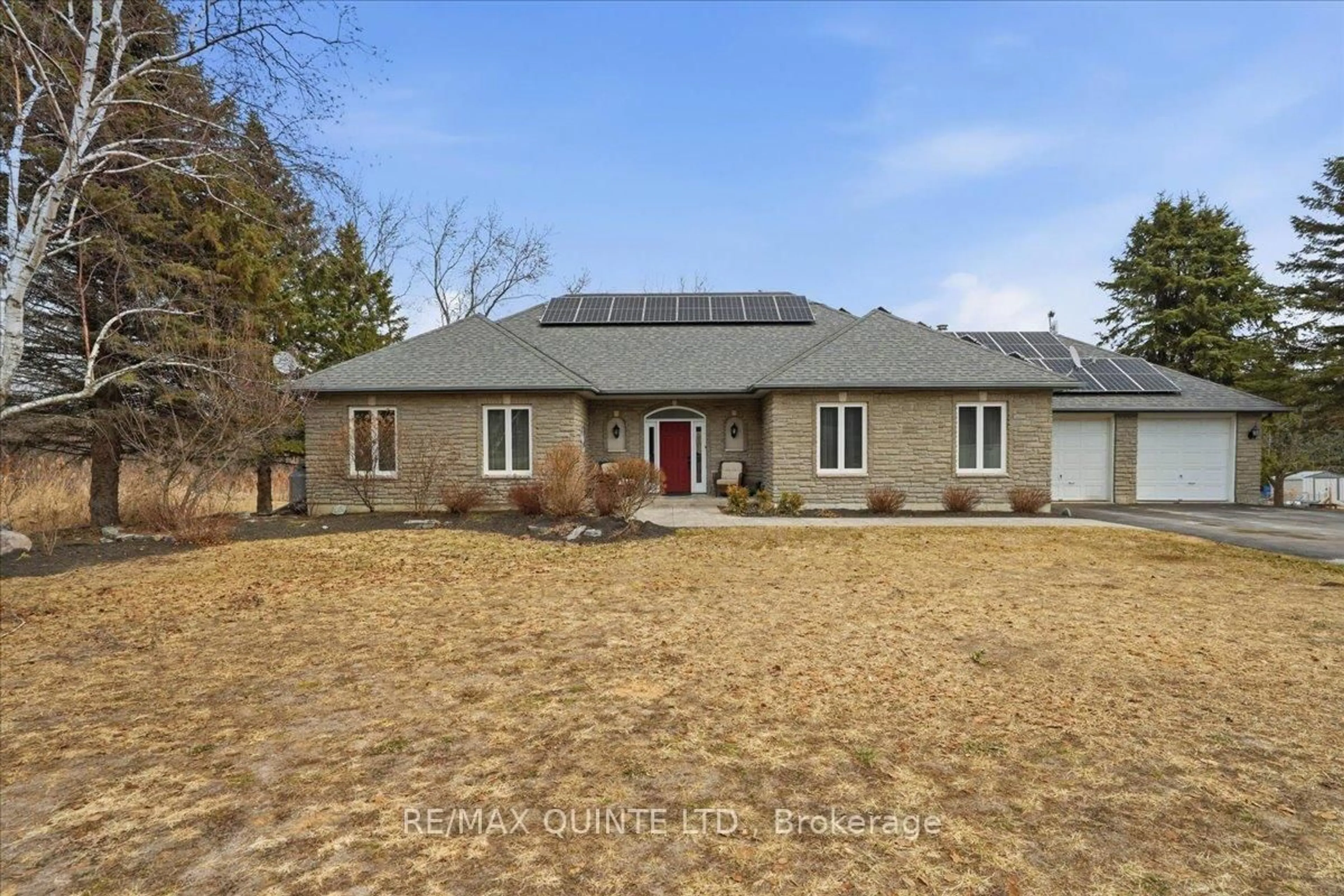 Unknown for 1325 County Rd 40, Ingleside Ontario K8V 5P4