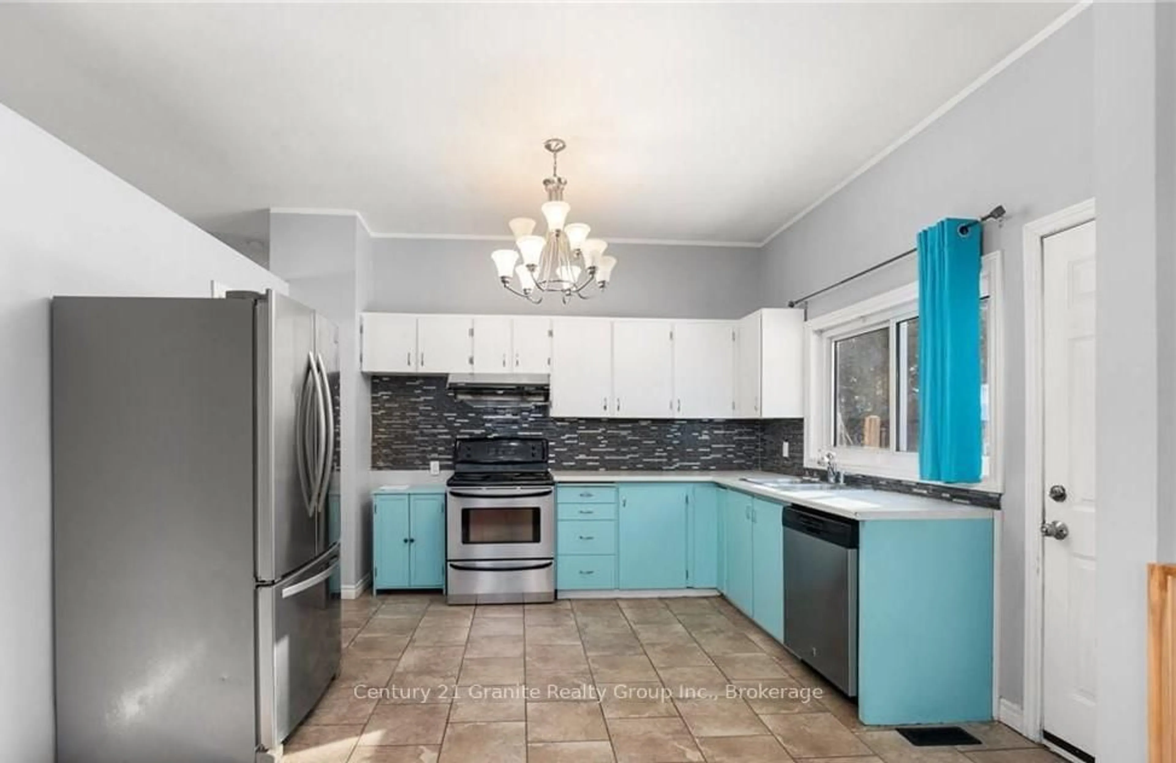 Standard kitchen, unknown for 37 Mckay St, Minden Hills Ontario K0M 2K0