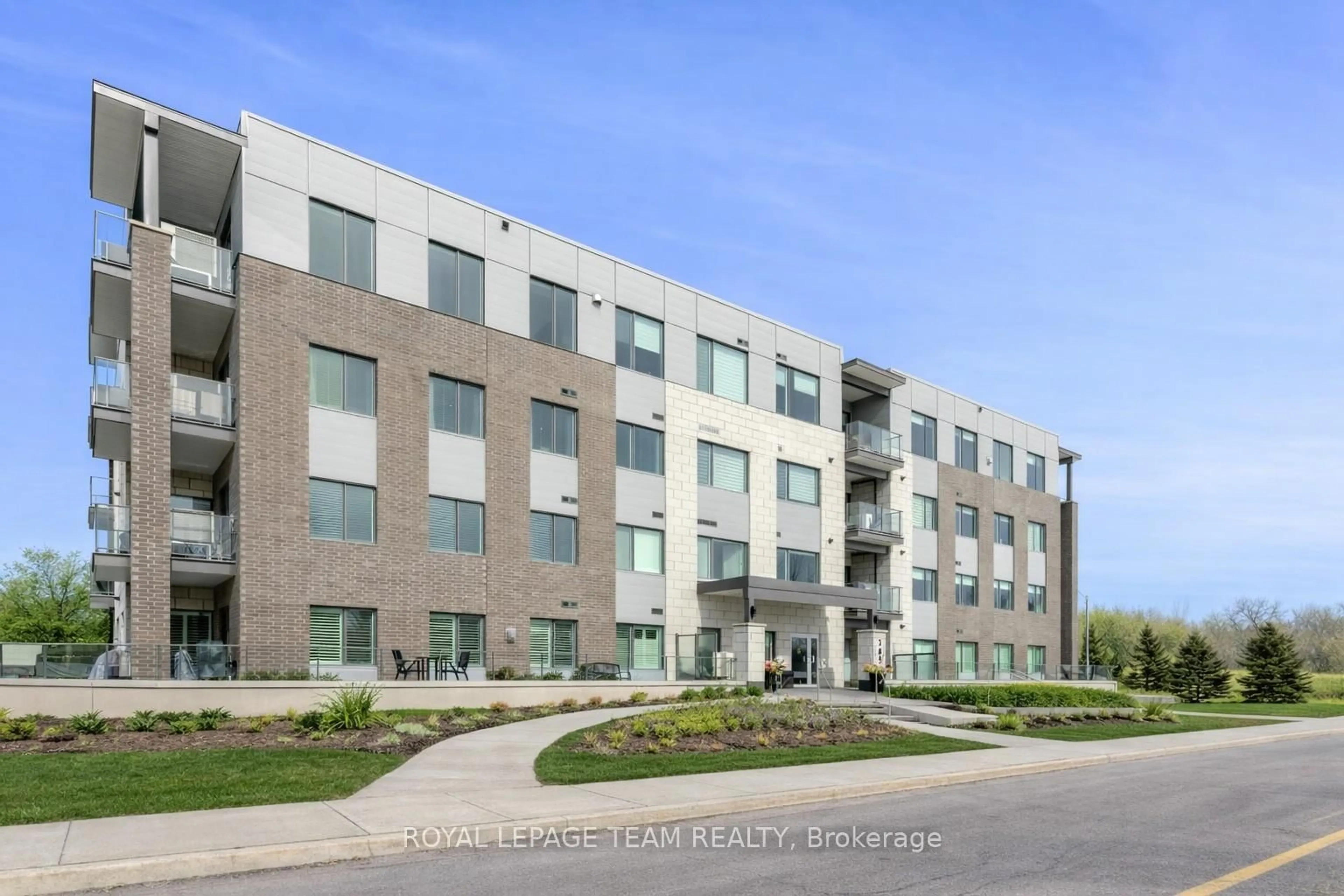 Unknown for 280 Herzberg Rd #105, Ottawa Ontario K2K 0N8