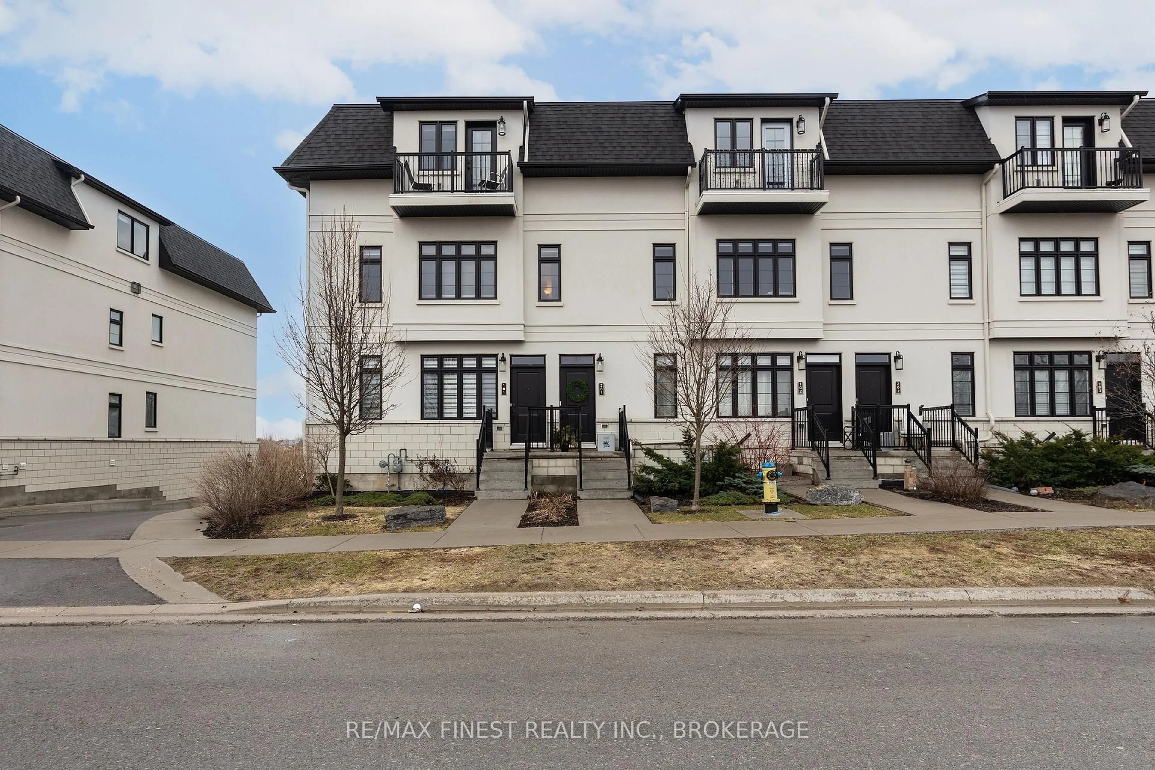 Unknown for 1015 Terra Verde Way #201, Kingston Ontario K7P 0T8