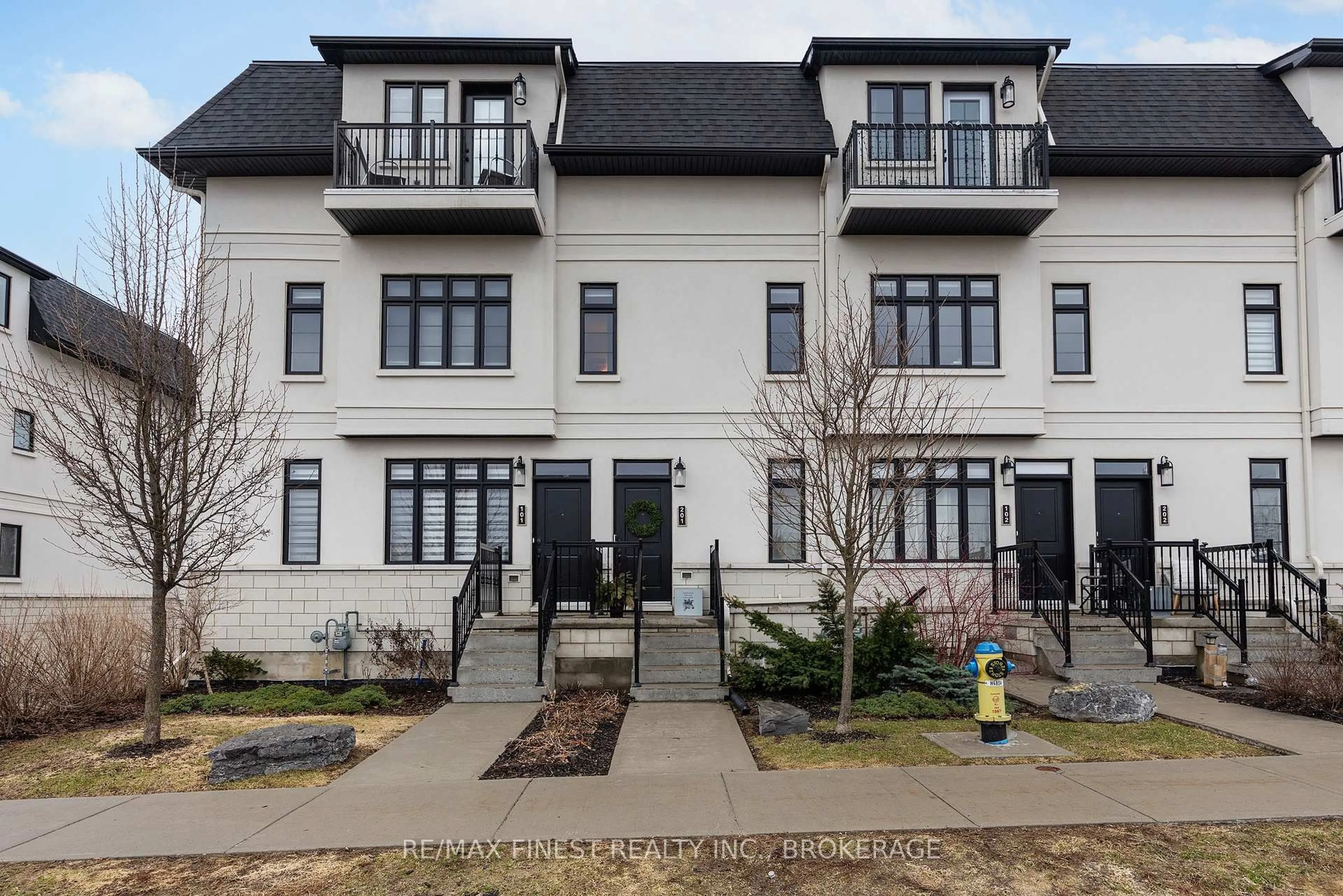 Unknown for 1015 Terra Verde Way #201, Kingston Ontario K7P 0T8