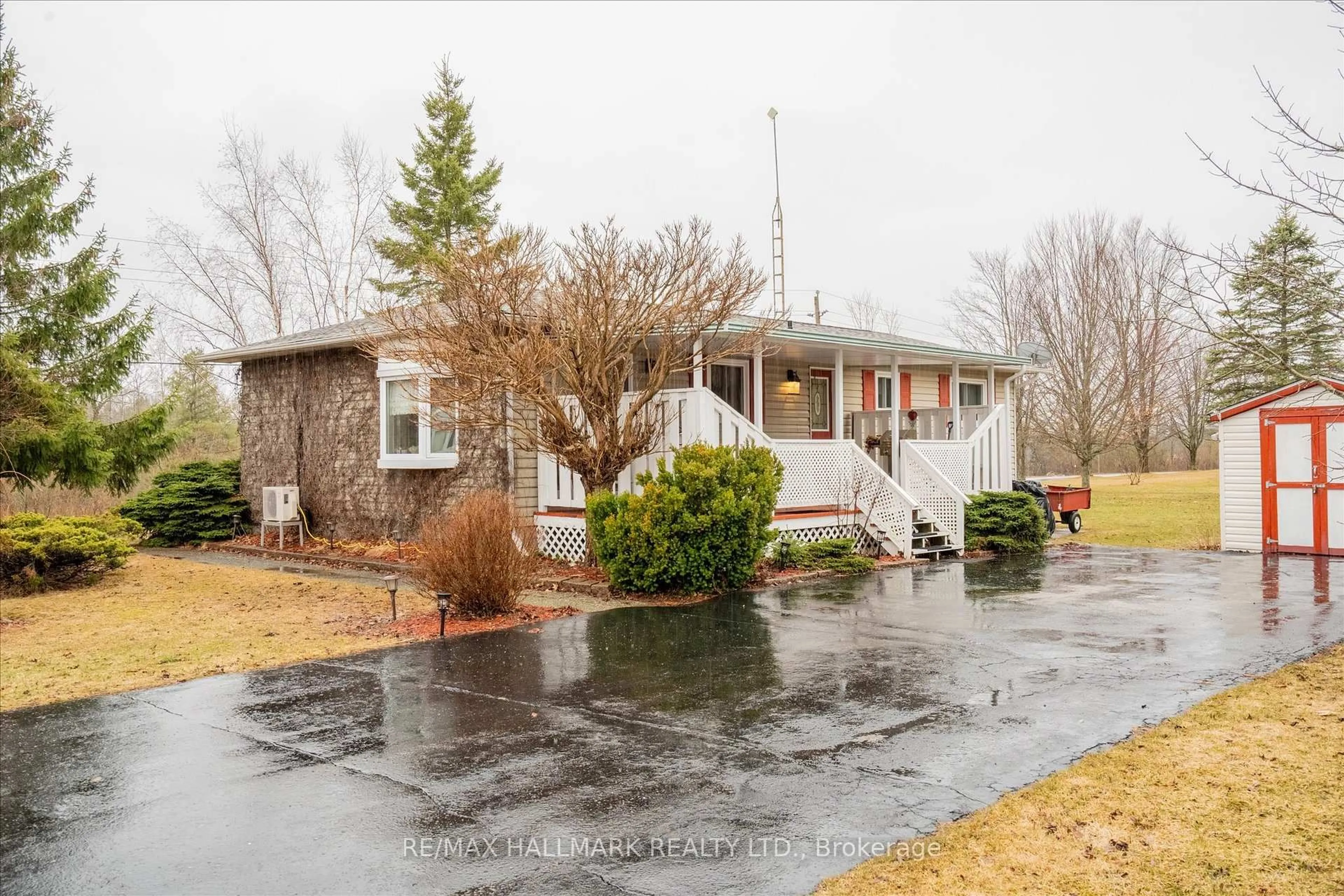 Unknown for 6 Seymour St, Havelock-Belmont-Methuen Ontario K0L 1Z0