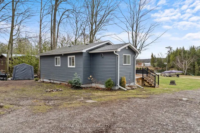 244 Deer Bay Reach Rd, Trent Lakes 2