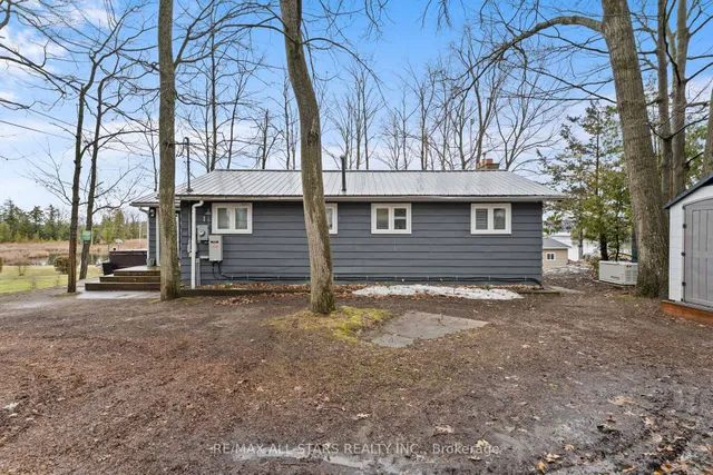 244 Deer Bay Reach Rd, Trent Lakes 3