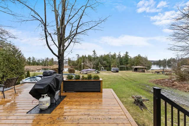 244 Deer Bay Reach Rd, Trent Lakes 4