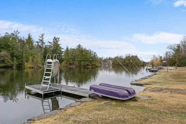 244 Deer Bay Reach Rd, Trent Lakes 5