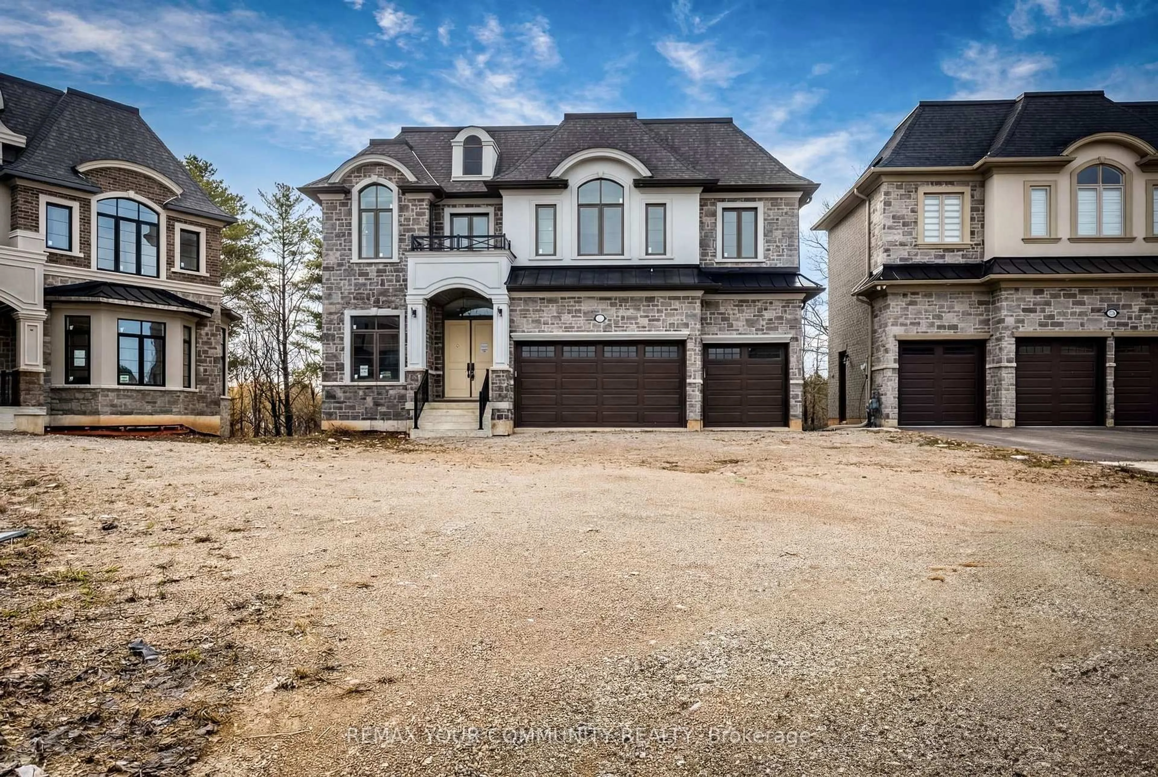 Home with brick exterior material, street for 353 Somme St, Woodstock Ontario N4T 0K3