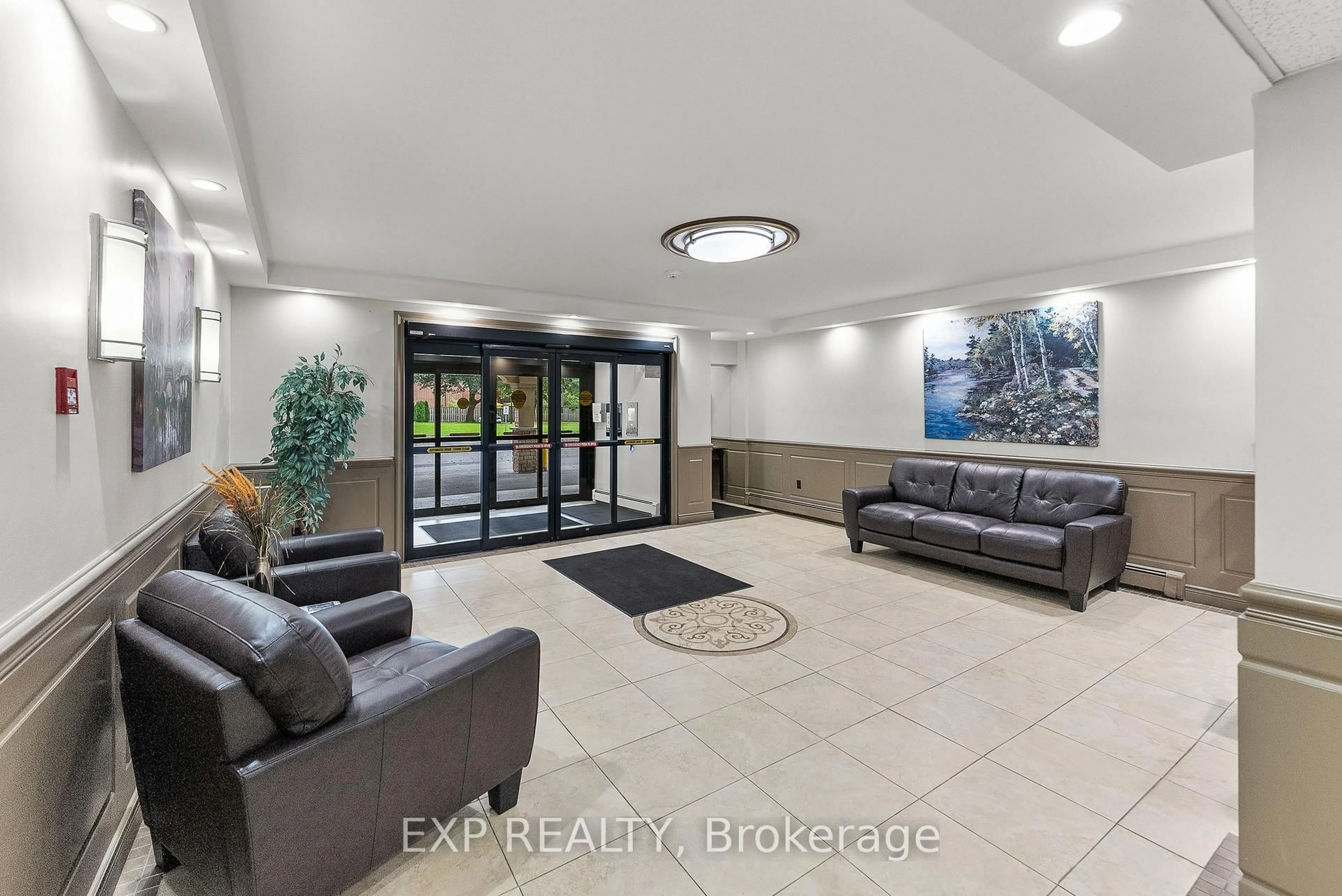 Unknown for 6390 Huggins St #407, Niagara Falls Ontario L2J 1H1