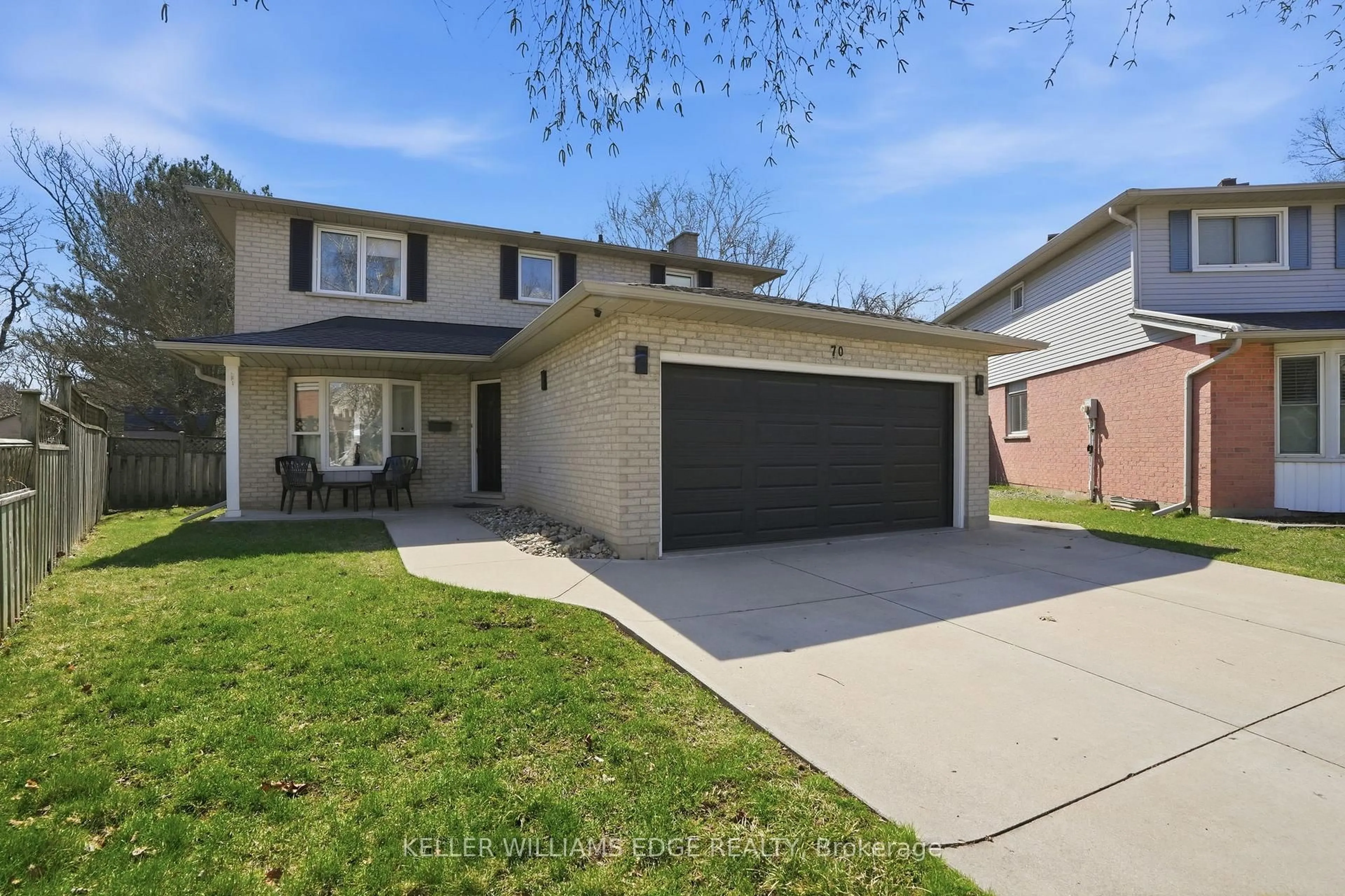 Unknown for 70 Strawberry Dr, Hamilton Ontario L8E 4R4