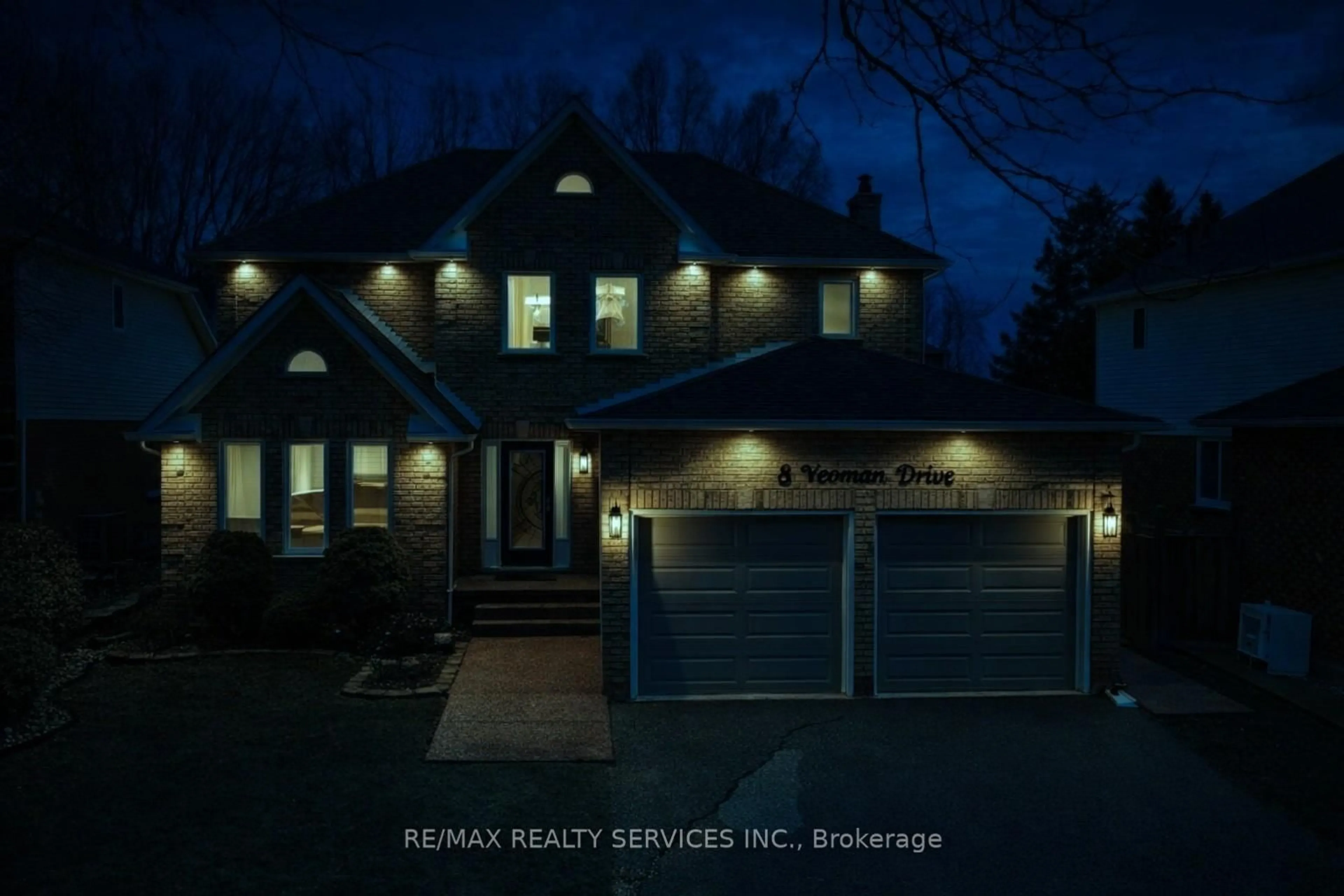 Blurry image for 8 Yeoman Dr, Brantford Ontario N3R 7S8