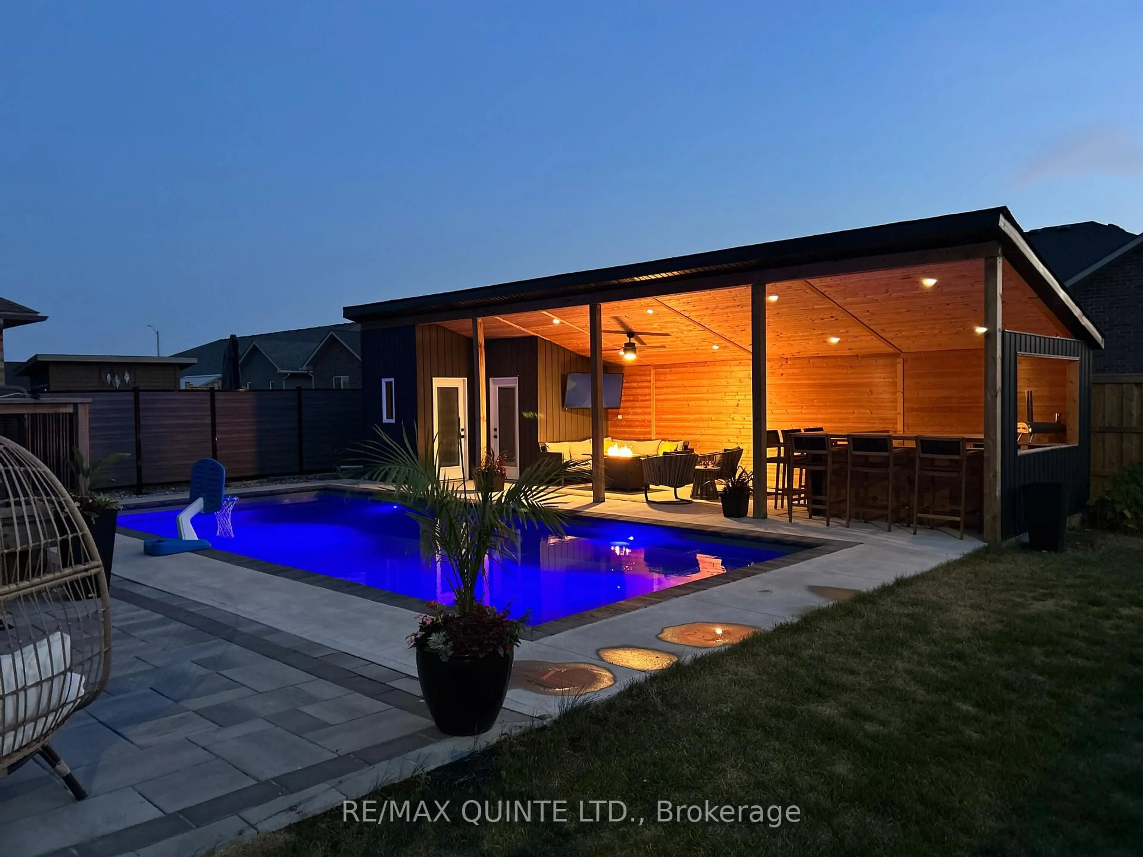 Unknown for 104 Hampton Ridge Dr, Belleville Ontario K8N 0E6