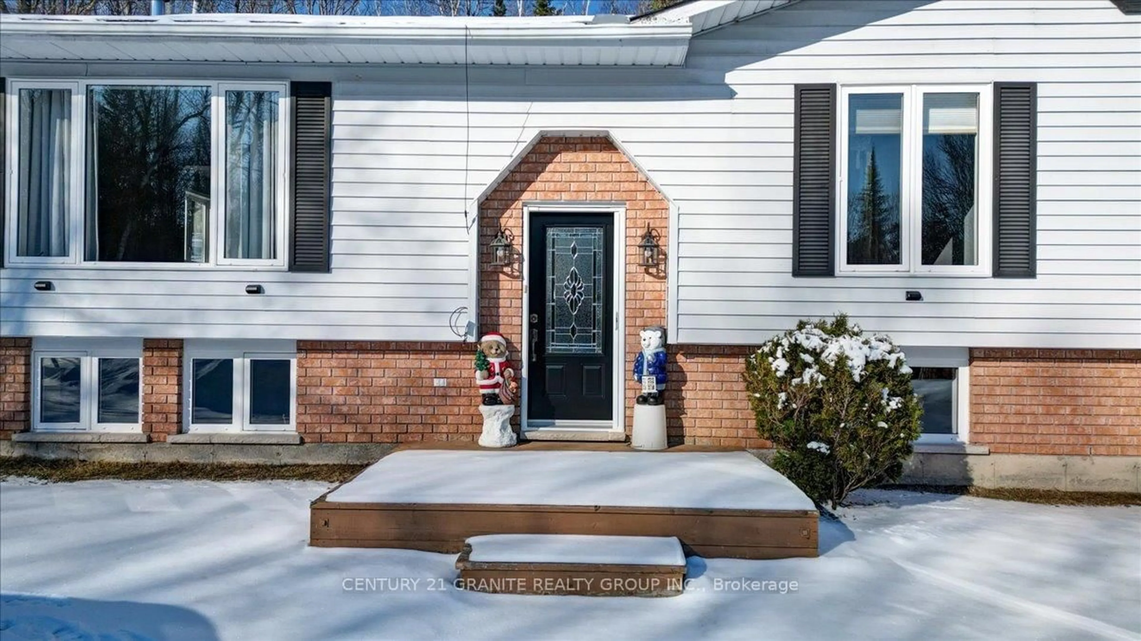 Unknown for 237 Clark Lake Rd, Bancroft Ontario K0L 1C0