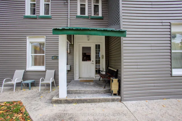 103 Patrick St, North Huron 4