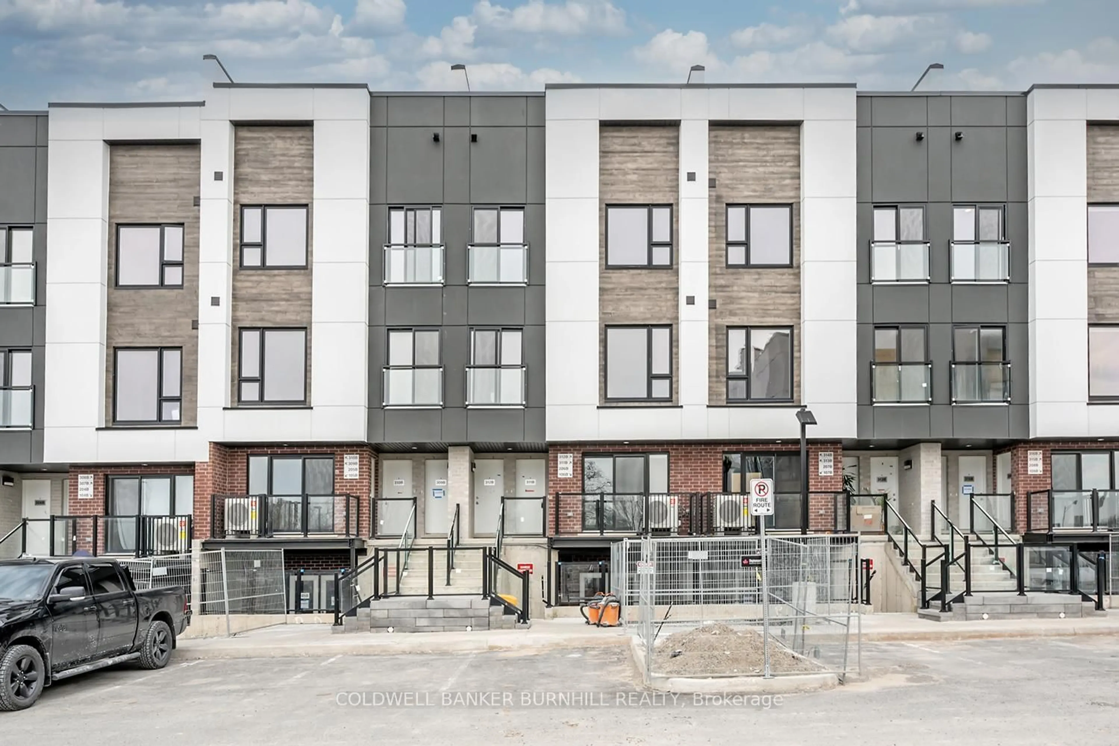 Unknown for 16 Melbourne Ave #311B, St. Catharines Ontario L2P 3J8