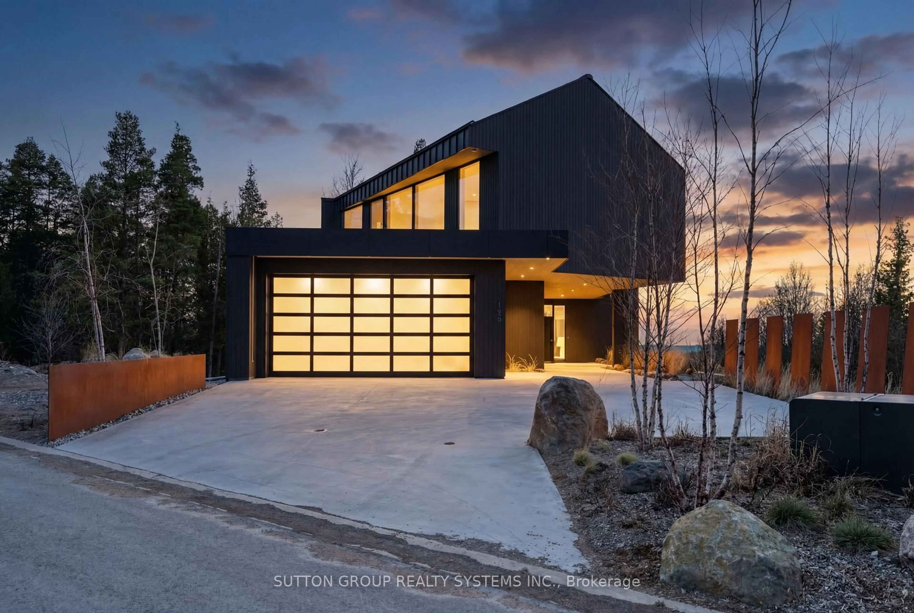 Home with brick exterior material, street for 120 Sebastian St, Blue Mountains Ontario N0H 1J0