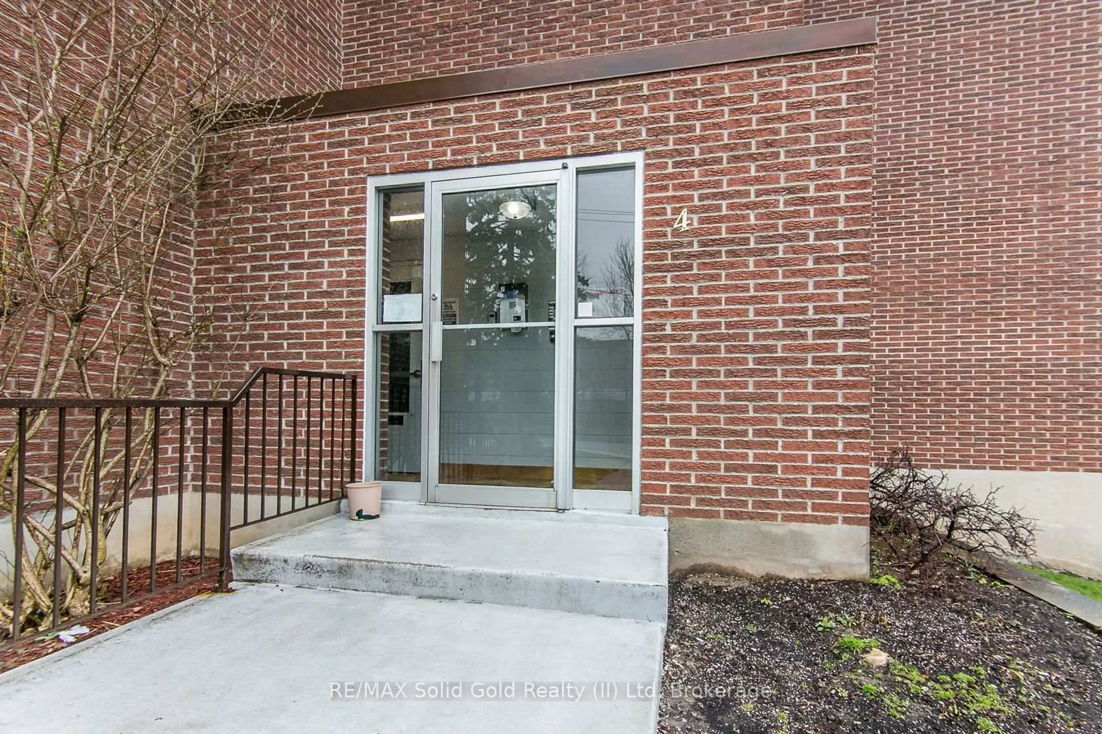 Unknown for 4 Avalon Pl #308, Kitchener Ontario N2M 4N9