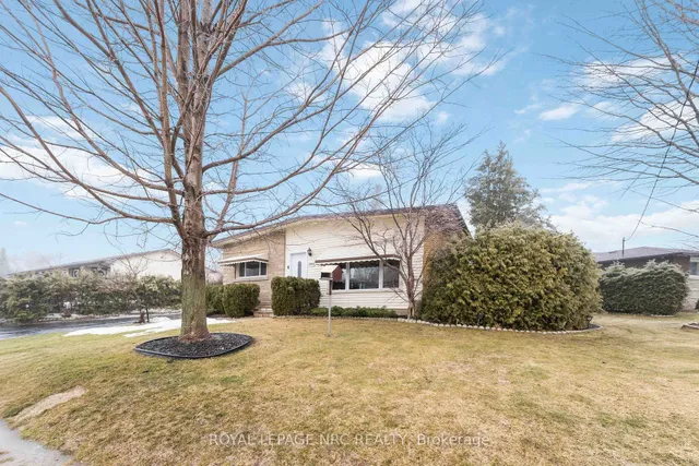 4542 Nancy Dr, Niagara Falls 3