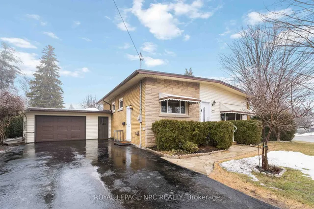 4542 Nancy Dr, Niagara Falls 4