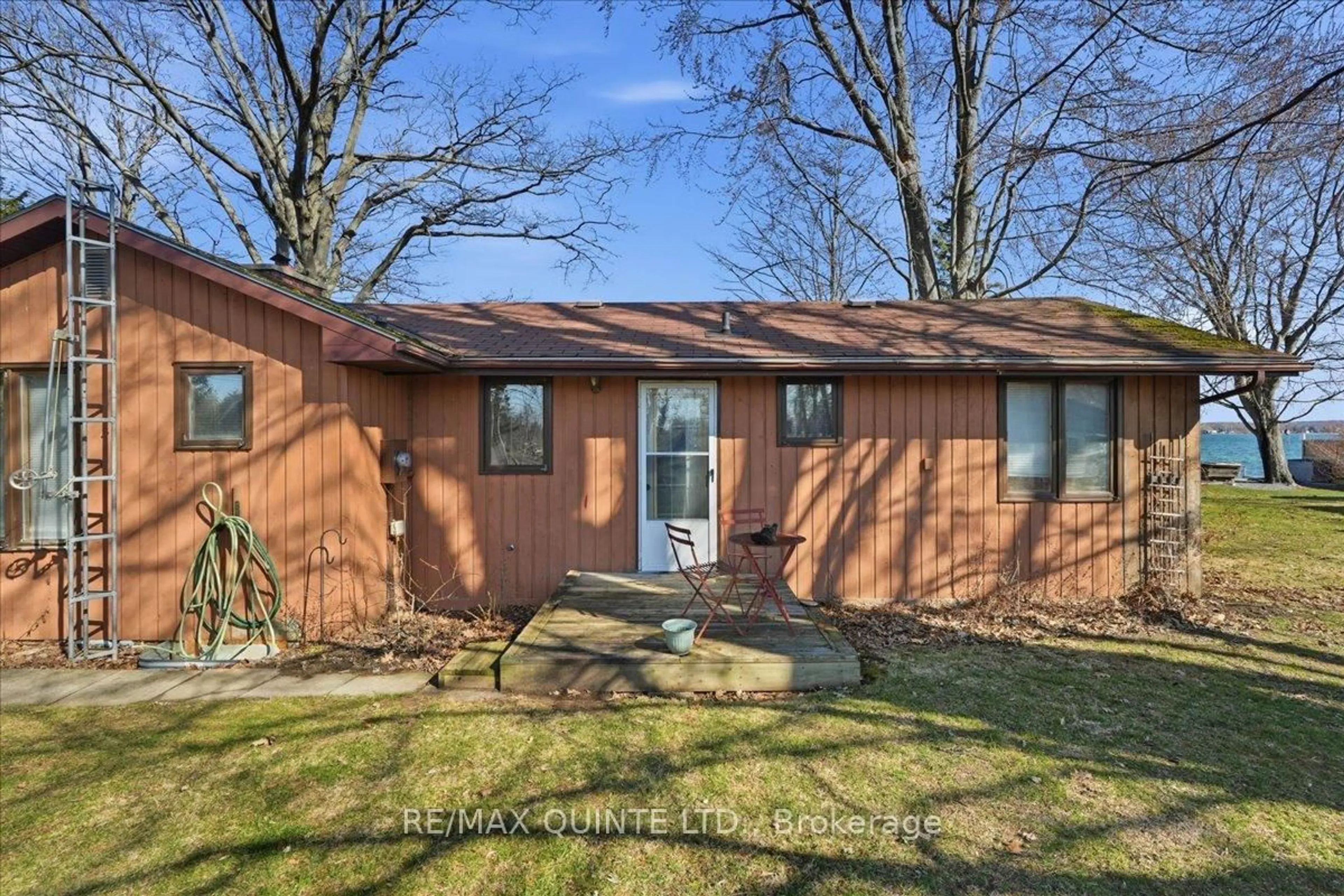 Unknown for 21D Willoughby Lane, Prince Edward County Ontario K0K 2P0