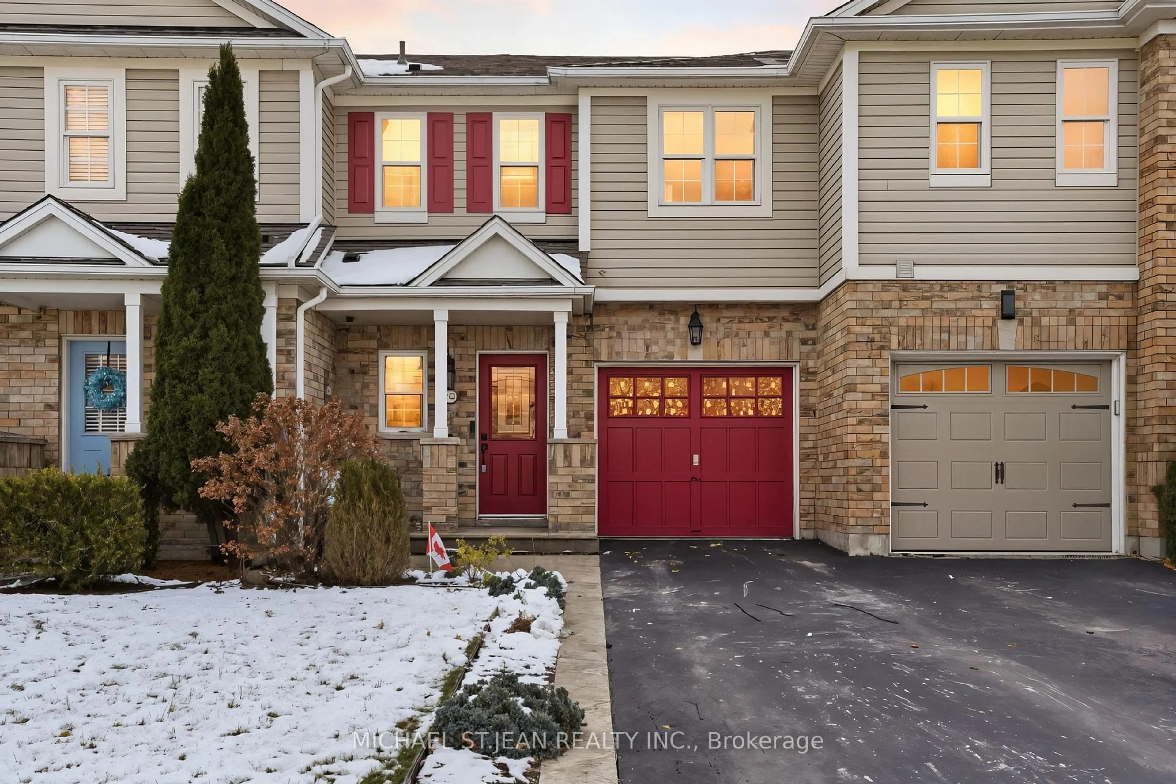 Unknown for 213 Windwood Dr, Hamilton Ontario L0R 1C0