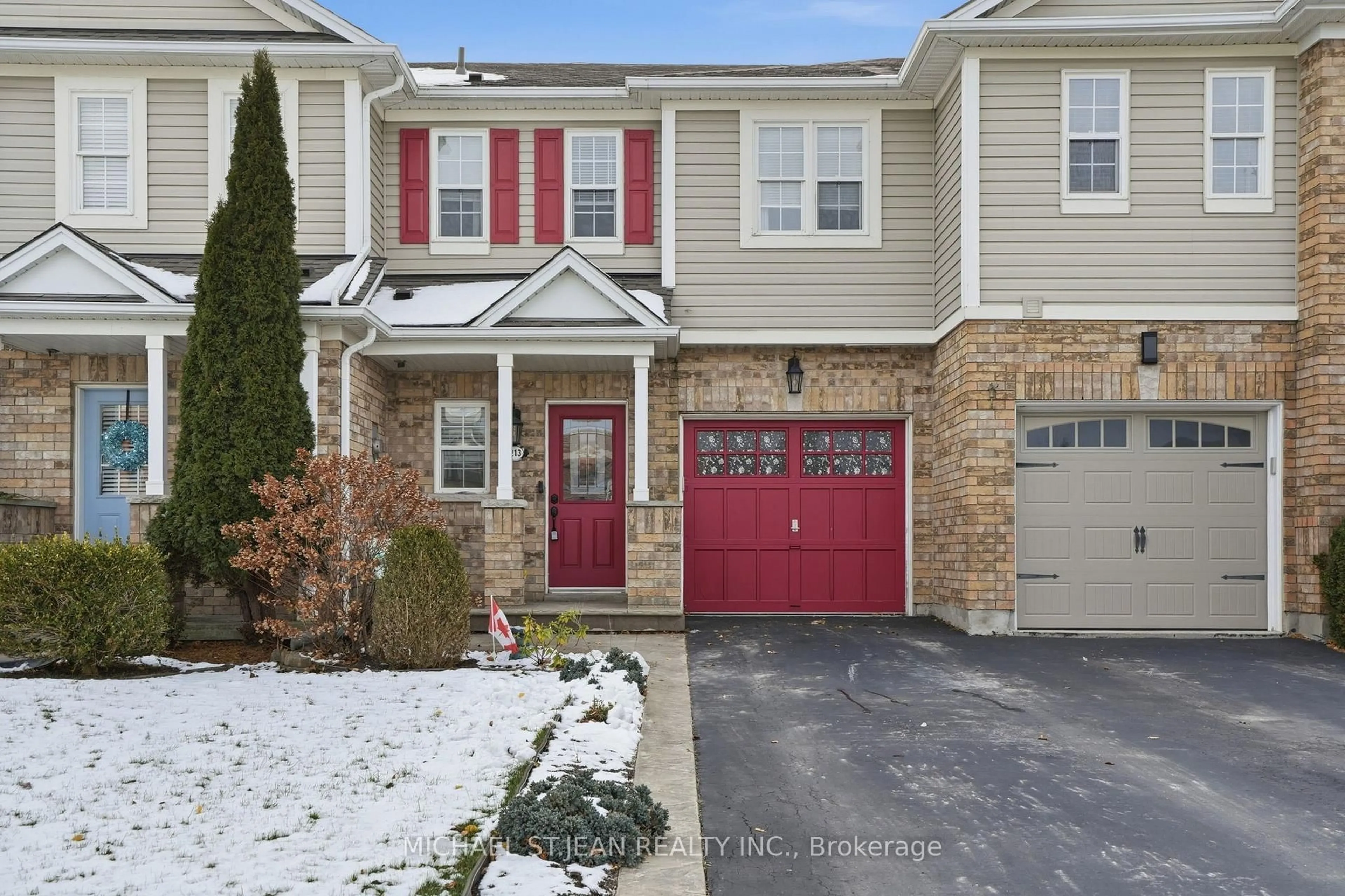 Unknown for 213 Windwood Dr, Hamilton Ontario L0R 1C0