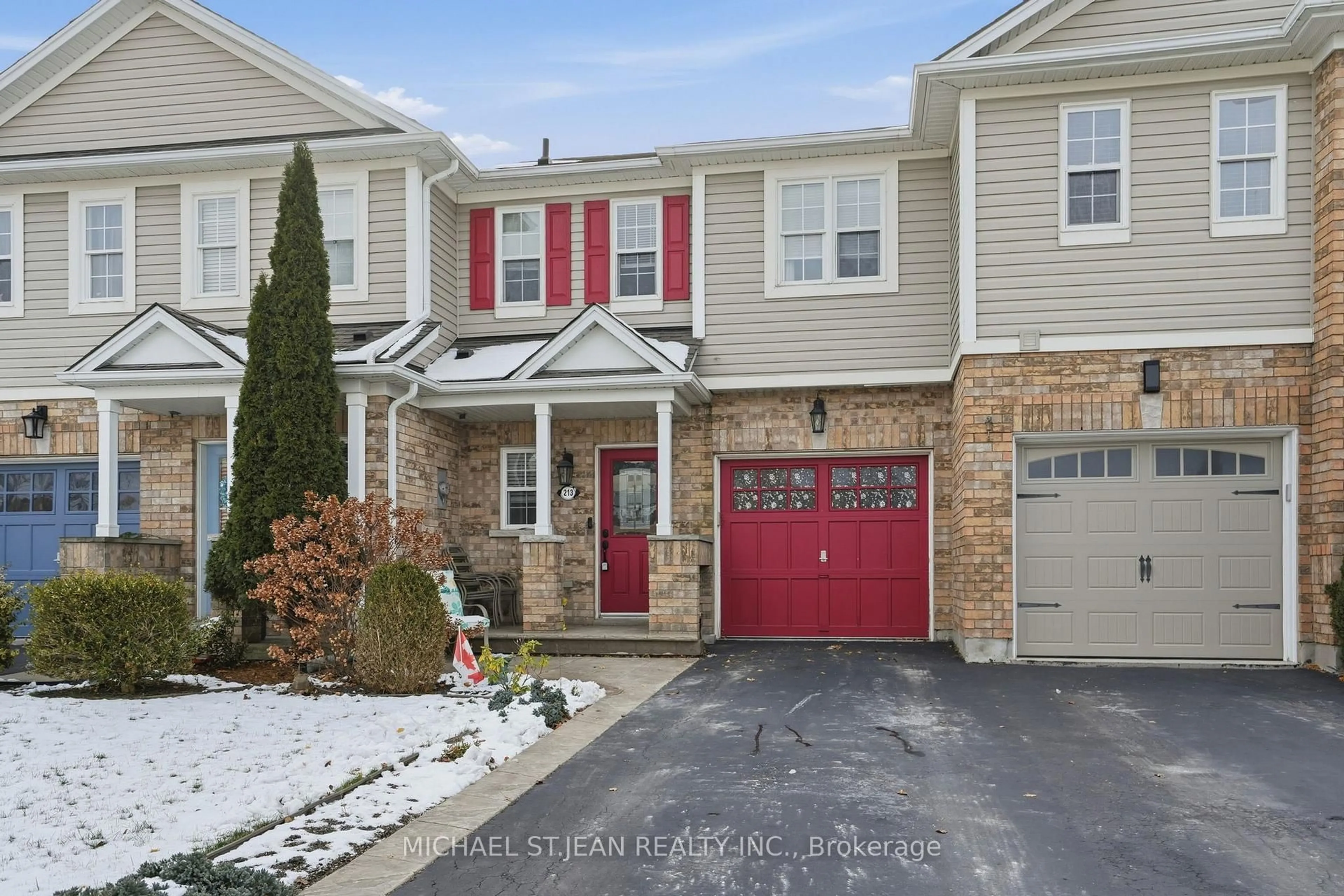 Unknown for 213 Windwood Dr, Hamilton Ontario L0R 1C0