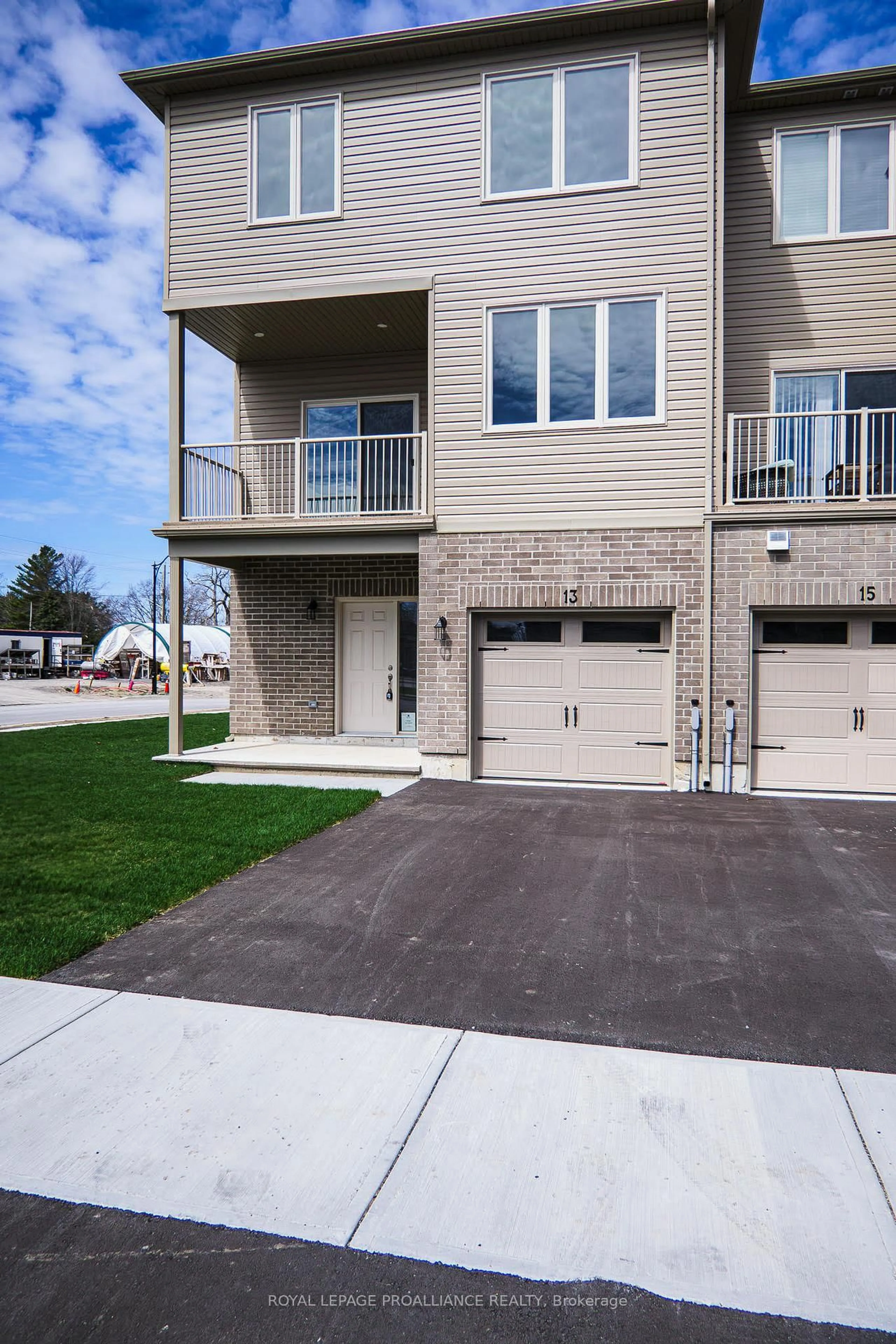 Unknown for 13 Markland Ave, Prince Edward County Ontario K0K 2T0