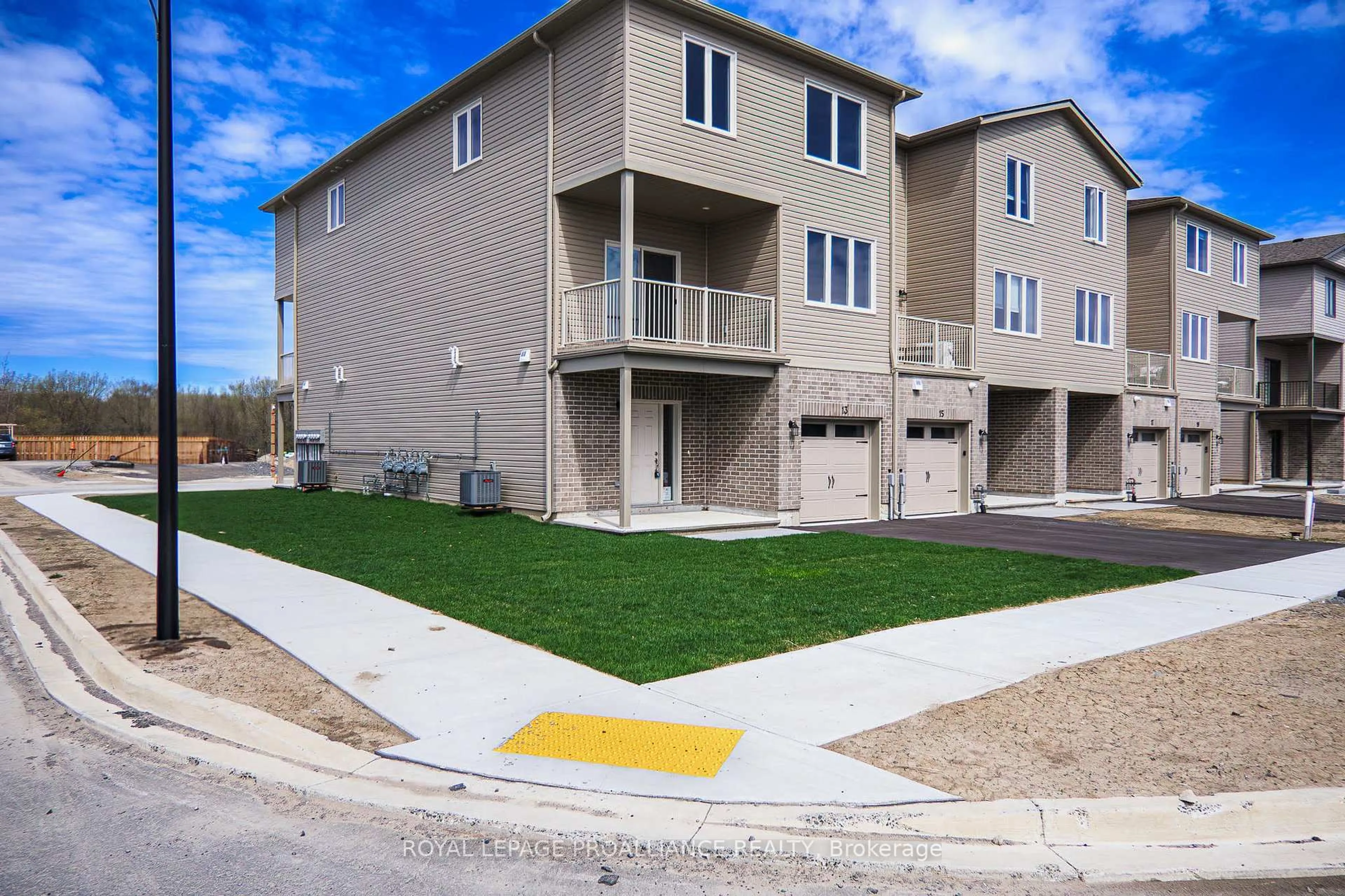 Unknown for 13 Markland Ave, Prince Edward County Ontario K0K 2T0