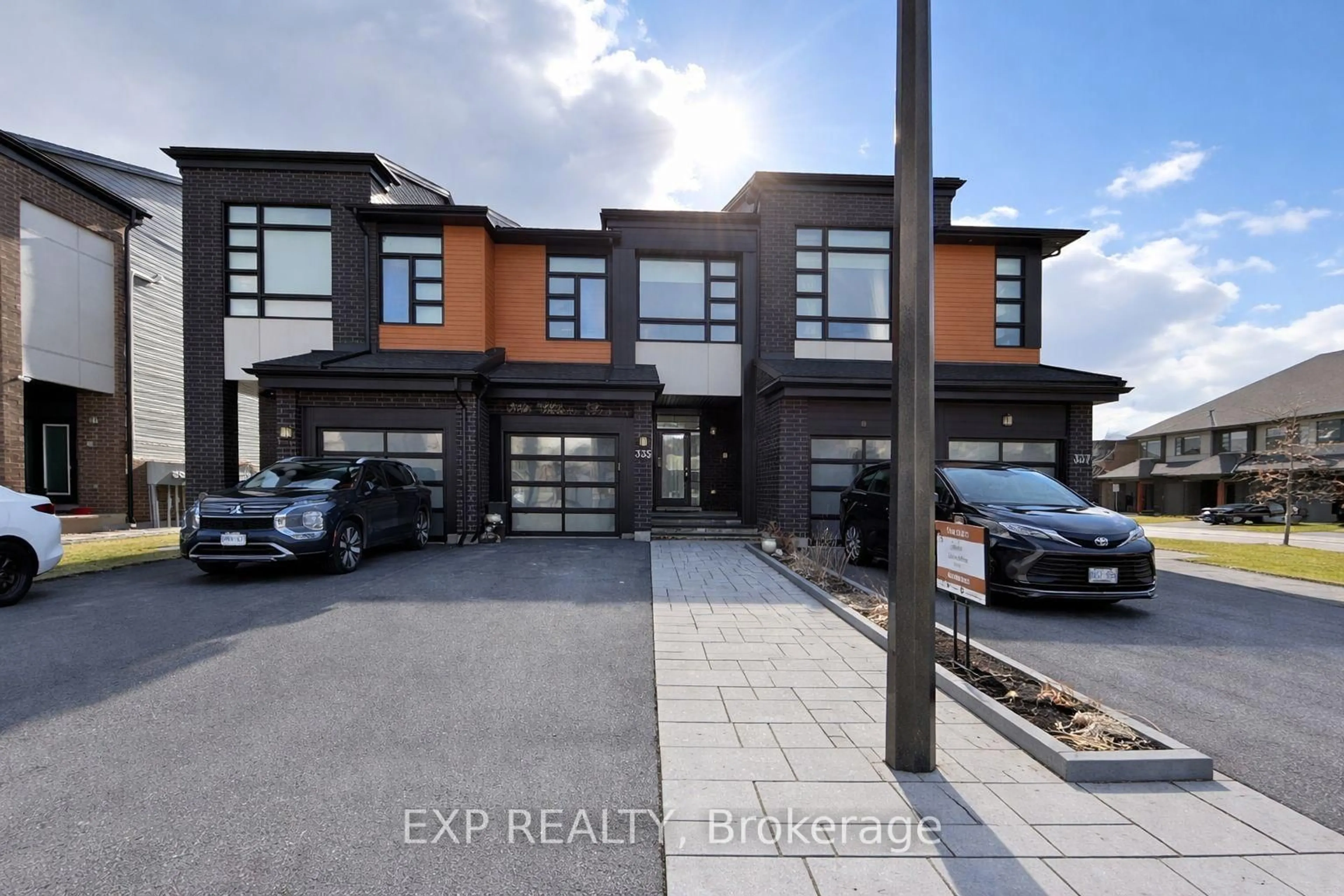 Unknown for 335 Wabasso Lane, Ottawa Ontario K1T 0T2