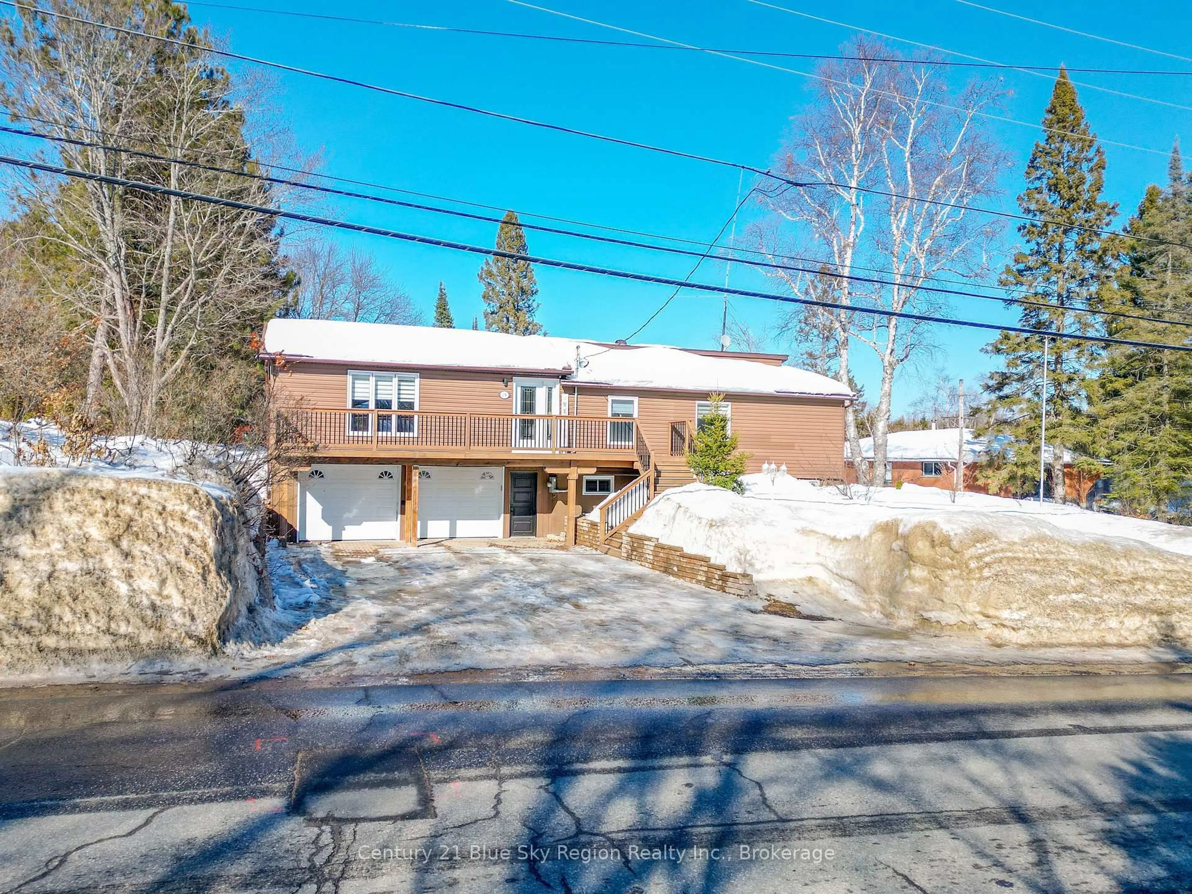 Unknown for 278 Tower Dr, North Bay Ontario P1B 8G2