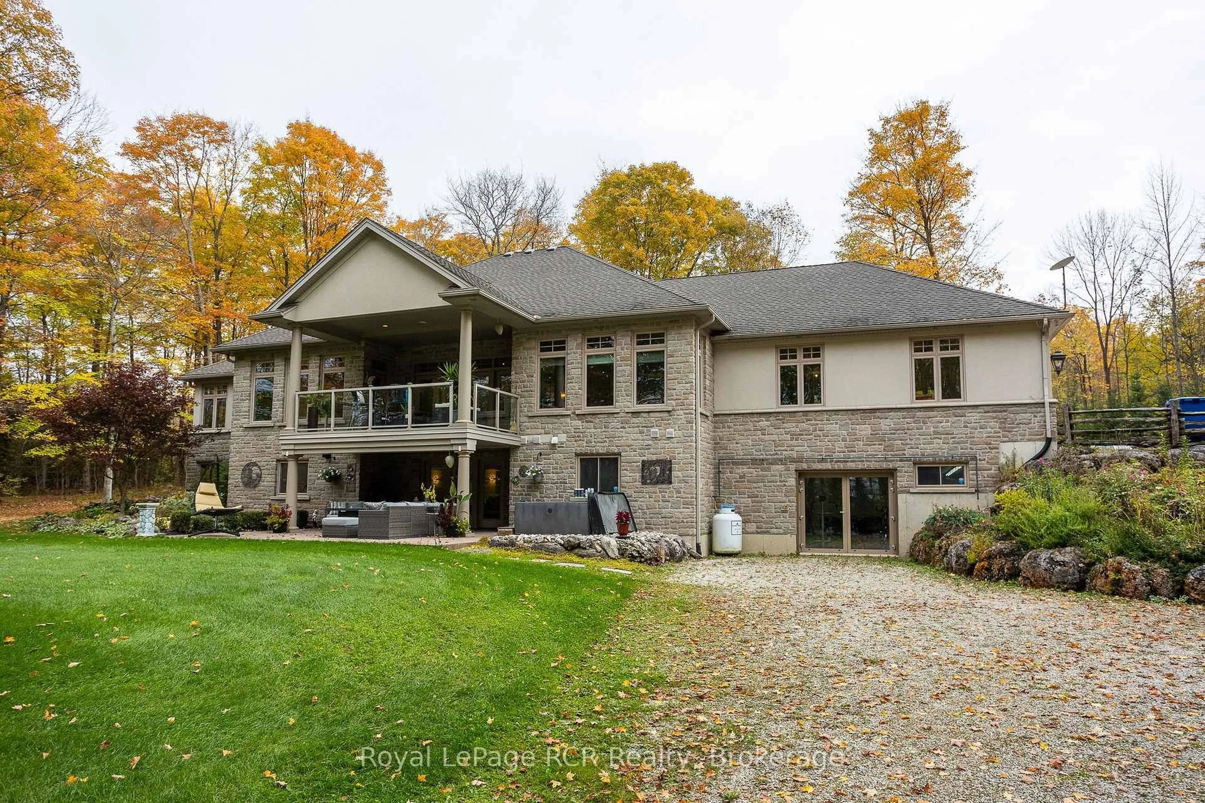 Unknown for 414498 Baseline Rd, West Grey Ontario N0C 1H0