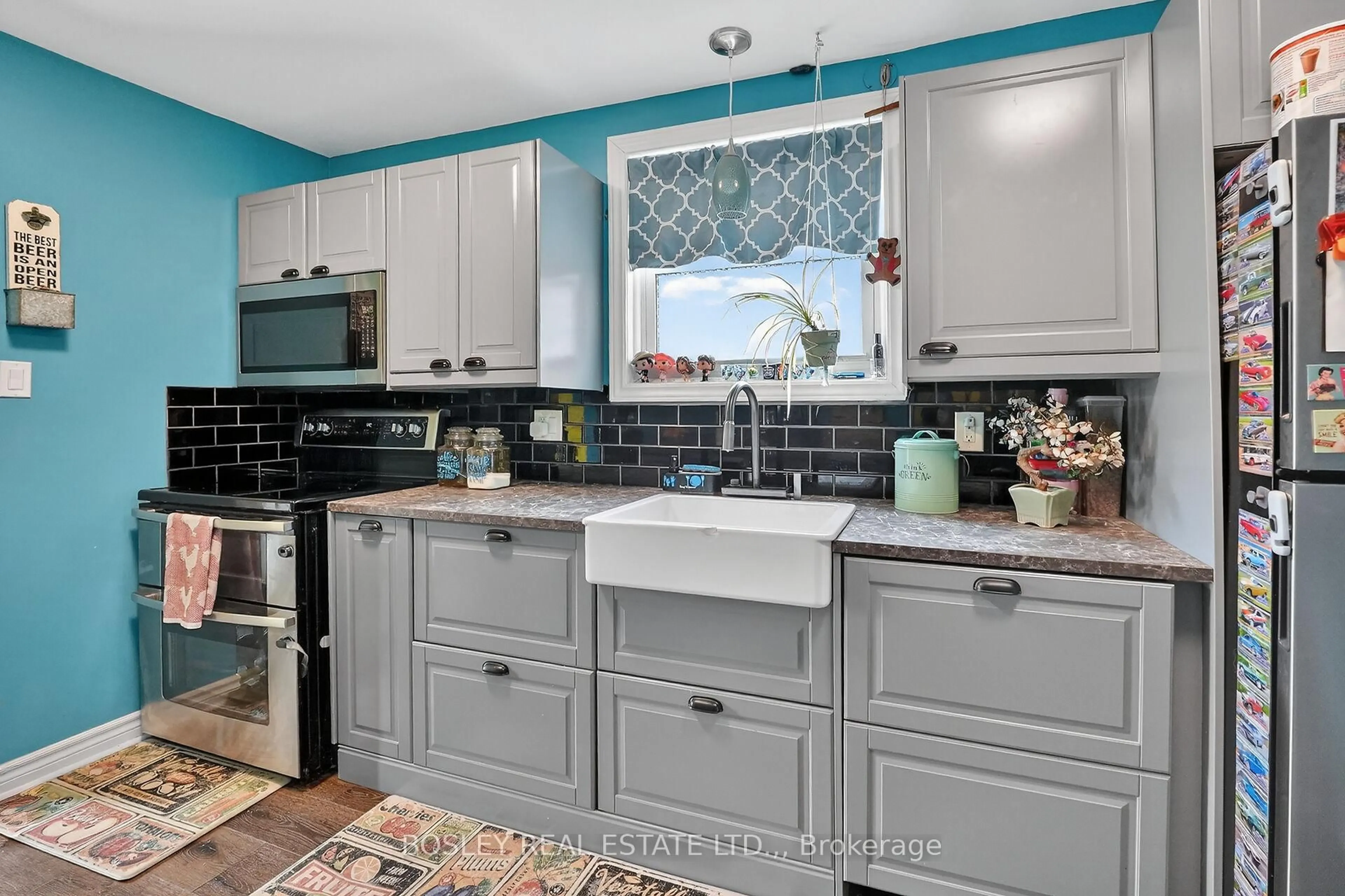 Unknown for 5401 Menzie St, Niagara Falls Ontario L2E 2V7