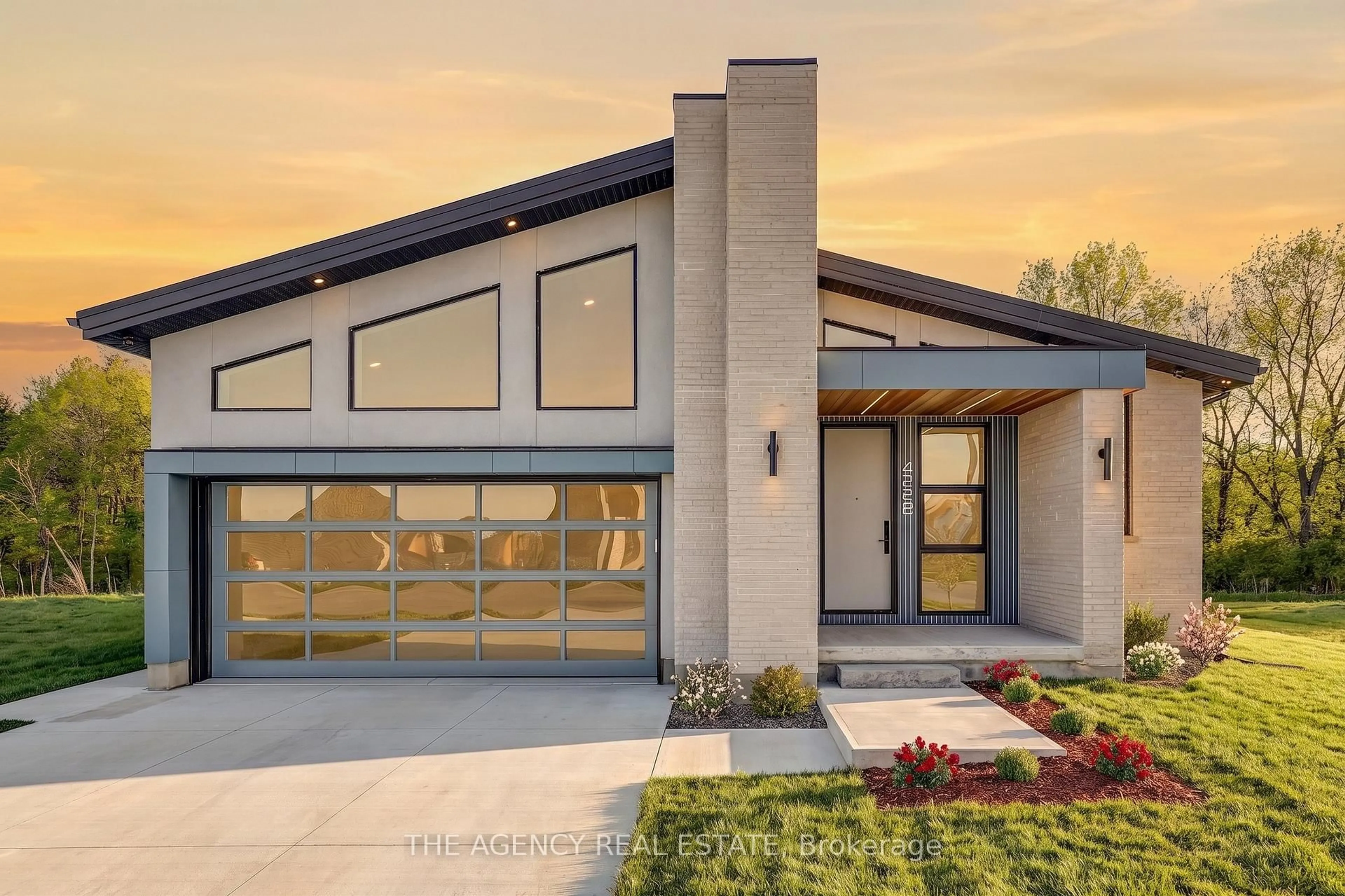 Home with brick exterior material, street for 4228 Fallingbrook Rd, London South Ontario N6P 0H8