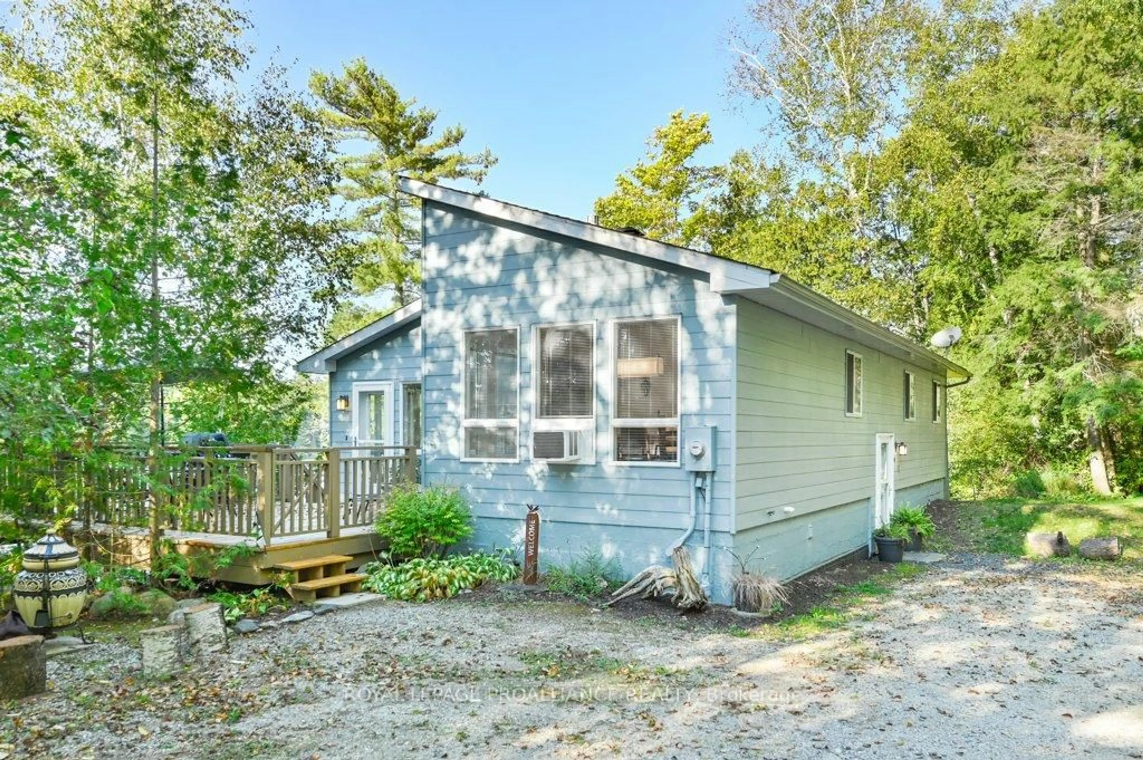 Unknown for 1018C Leisure Lane, Cloyne Ontario K0H 1K0