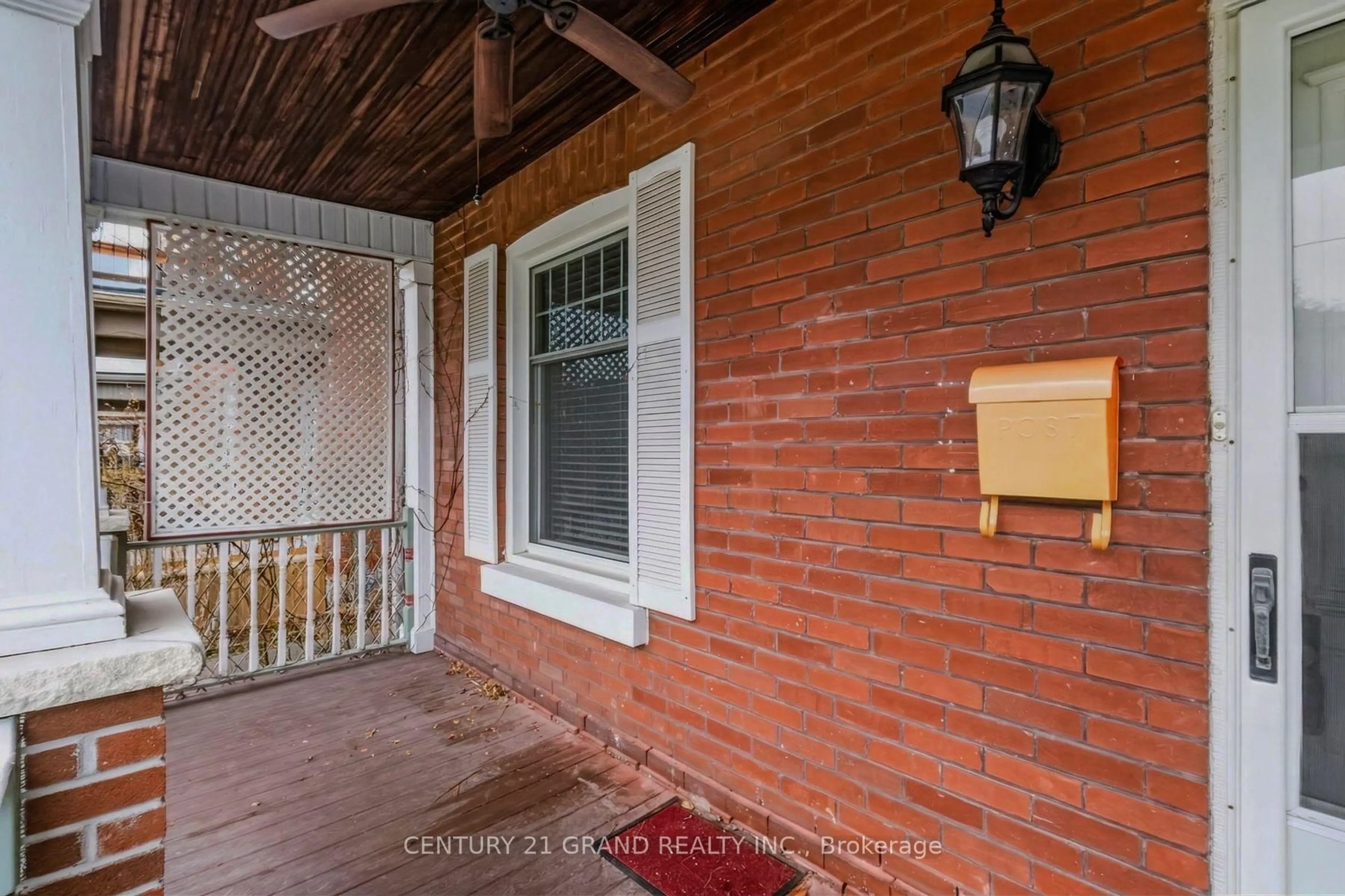 Unknown for 174 Marlborough St, Brantford Ontario N3S 4S9