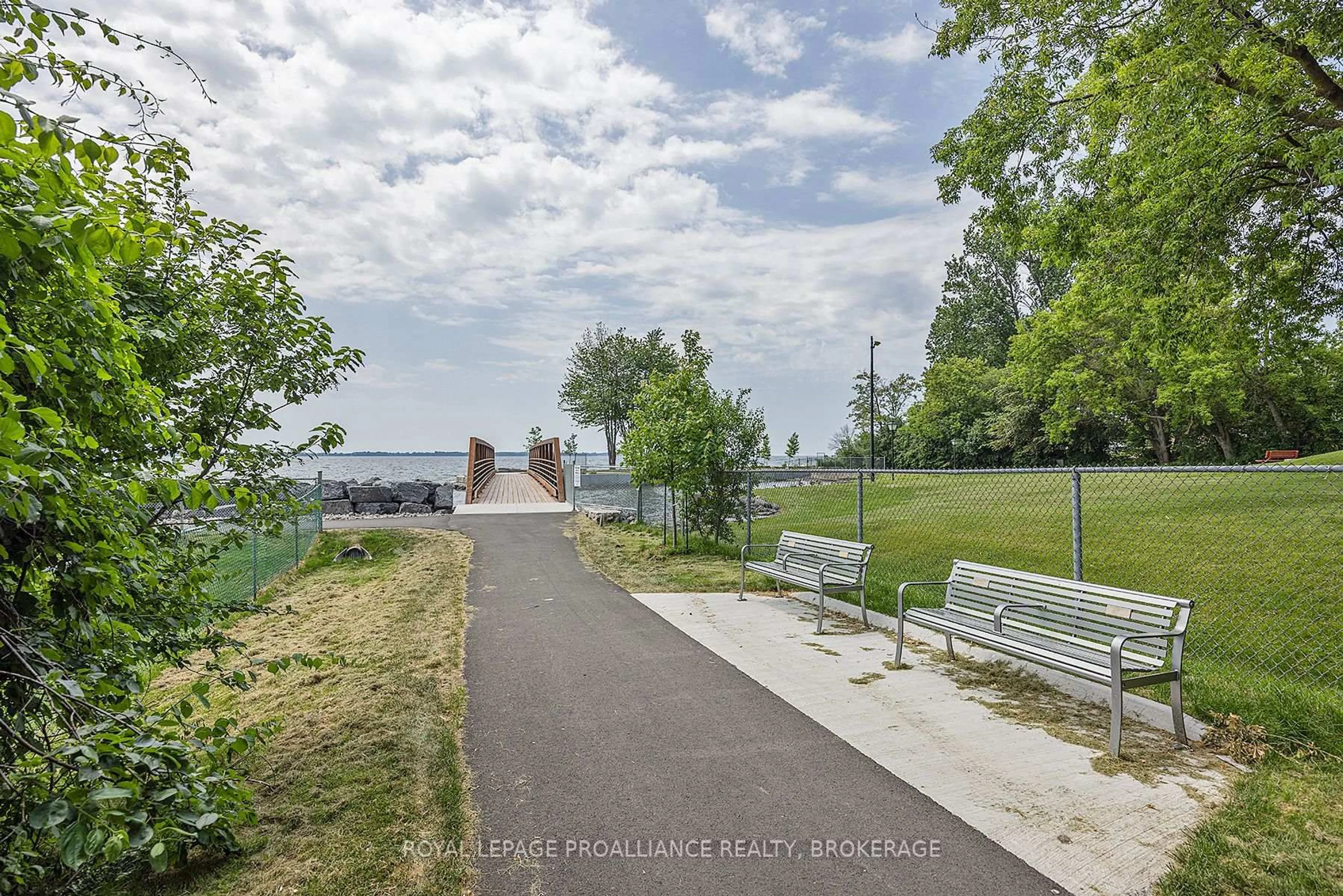 Unknown for 2 Mowat Ave #903, Kingston Ontario K7M 1K1