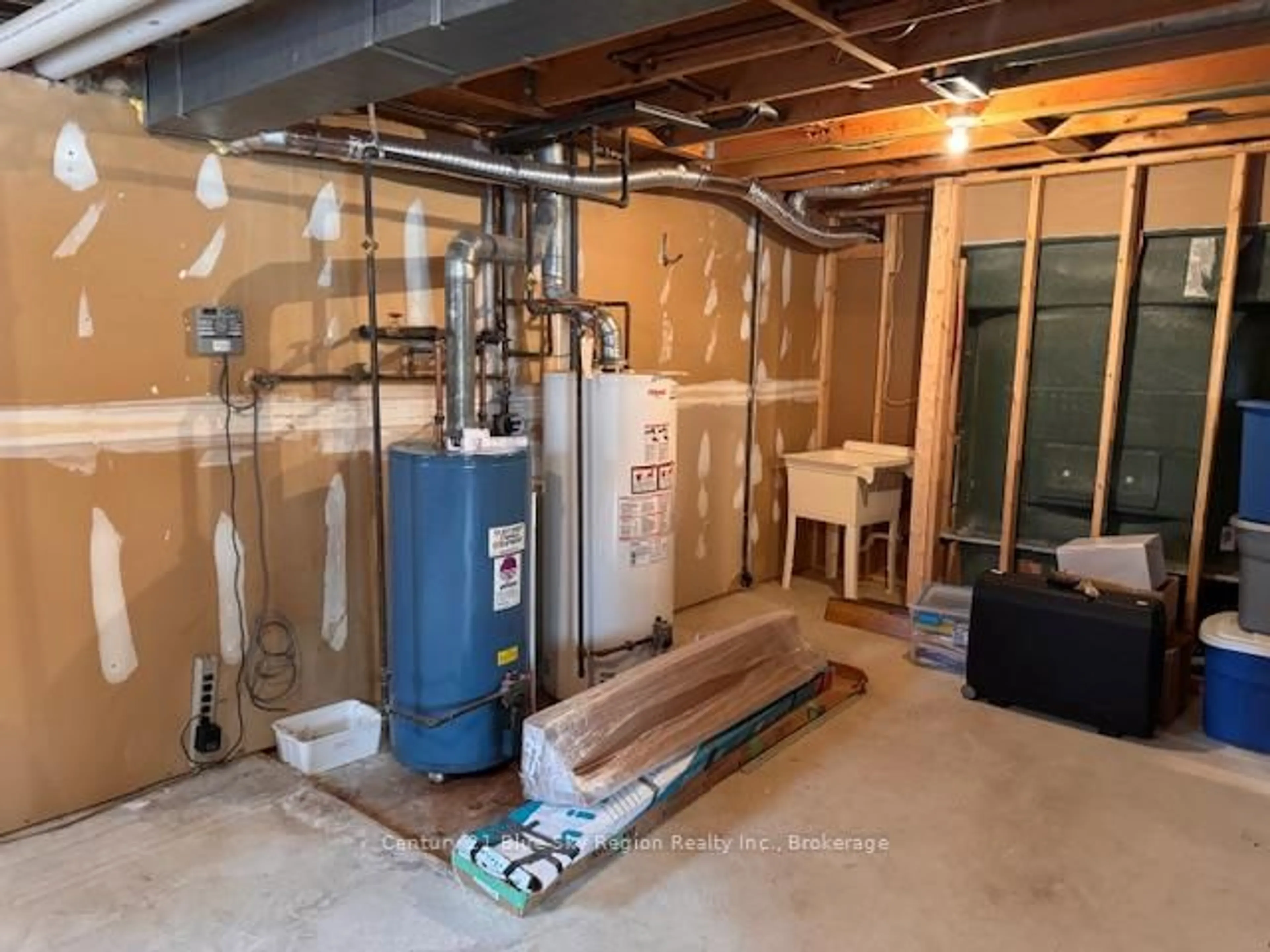 A pic of a room for 29 Robinhood Crt, North Bay Ontario P1C 1L3