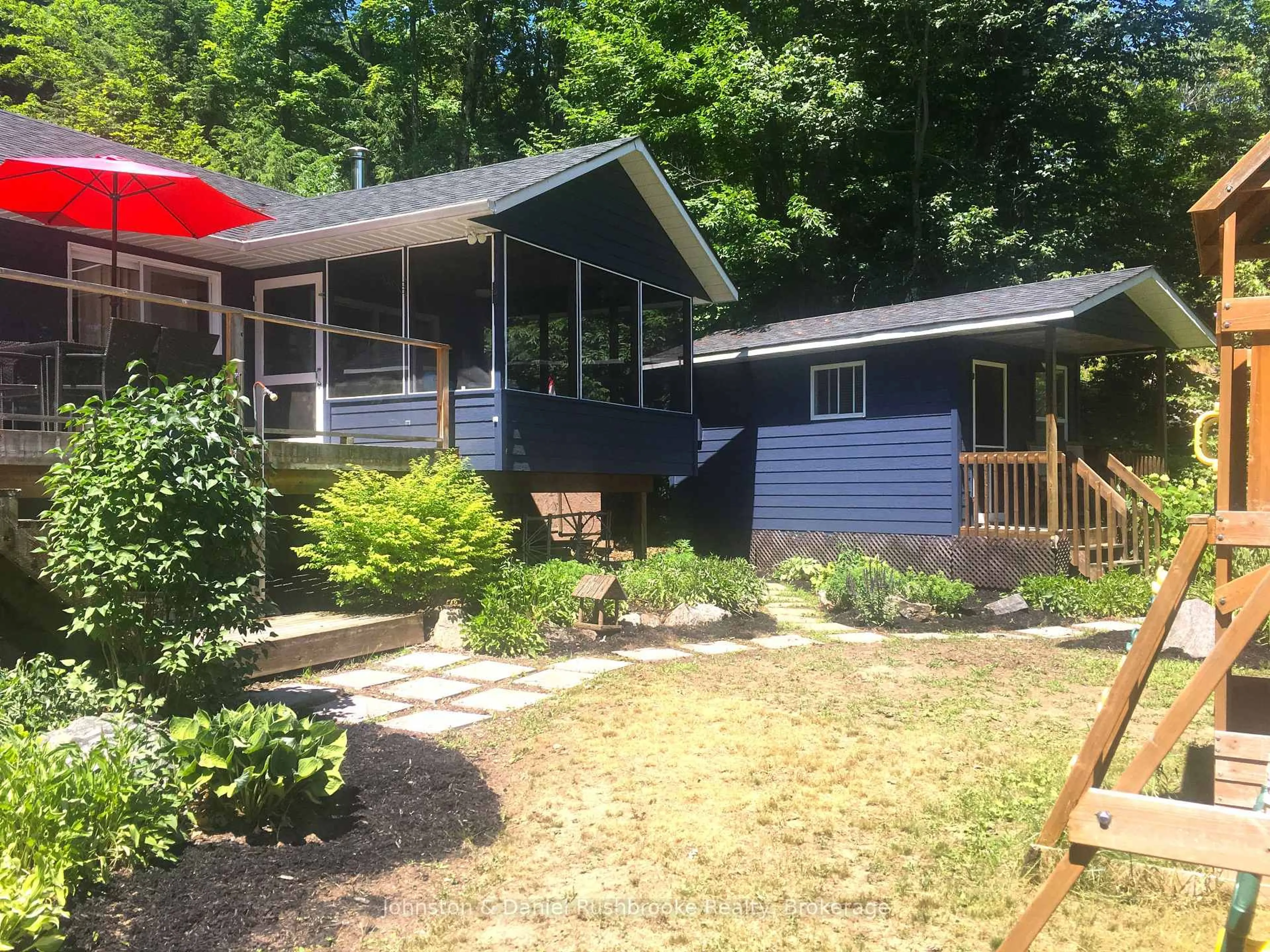 Unknown for 1005 Echo Bay Rd, Muskoka Lakes Ontario P0C 1A0