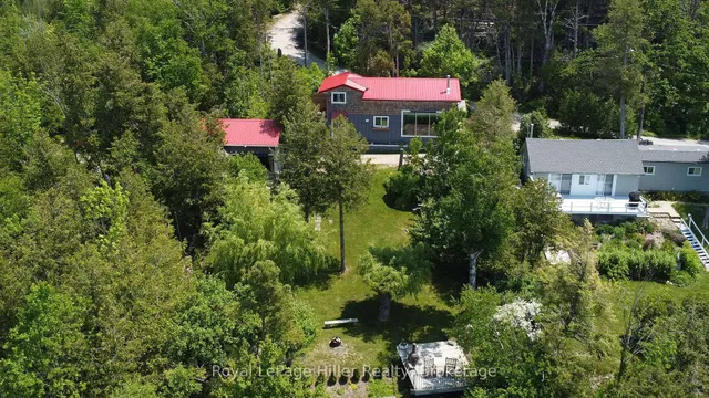 84841 Shamrock Beach Rd, Ashfield-Colborne-Wawanosh 2