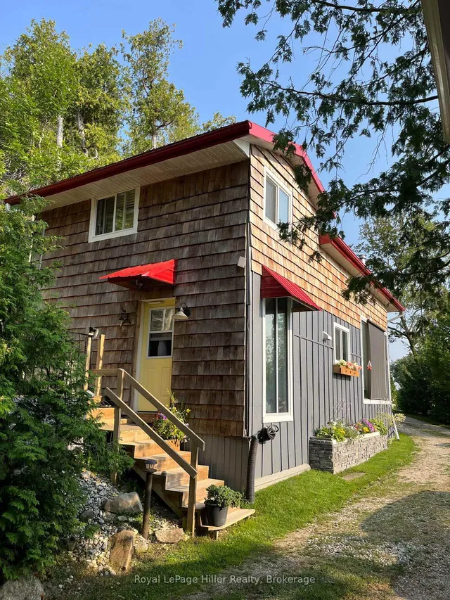84841 Shamrock Beach Rd, Ashfield-Colborne-Wawanosh 5