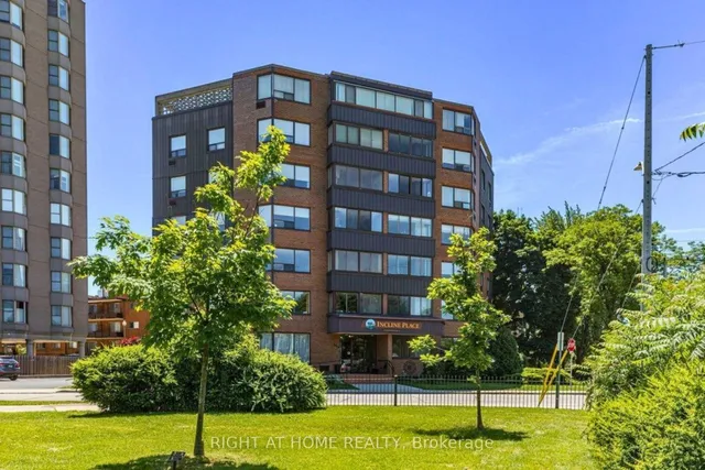166 Mountain Park Ave #201, Hamilton 1
